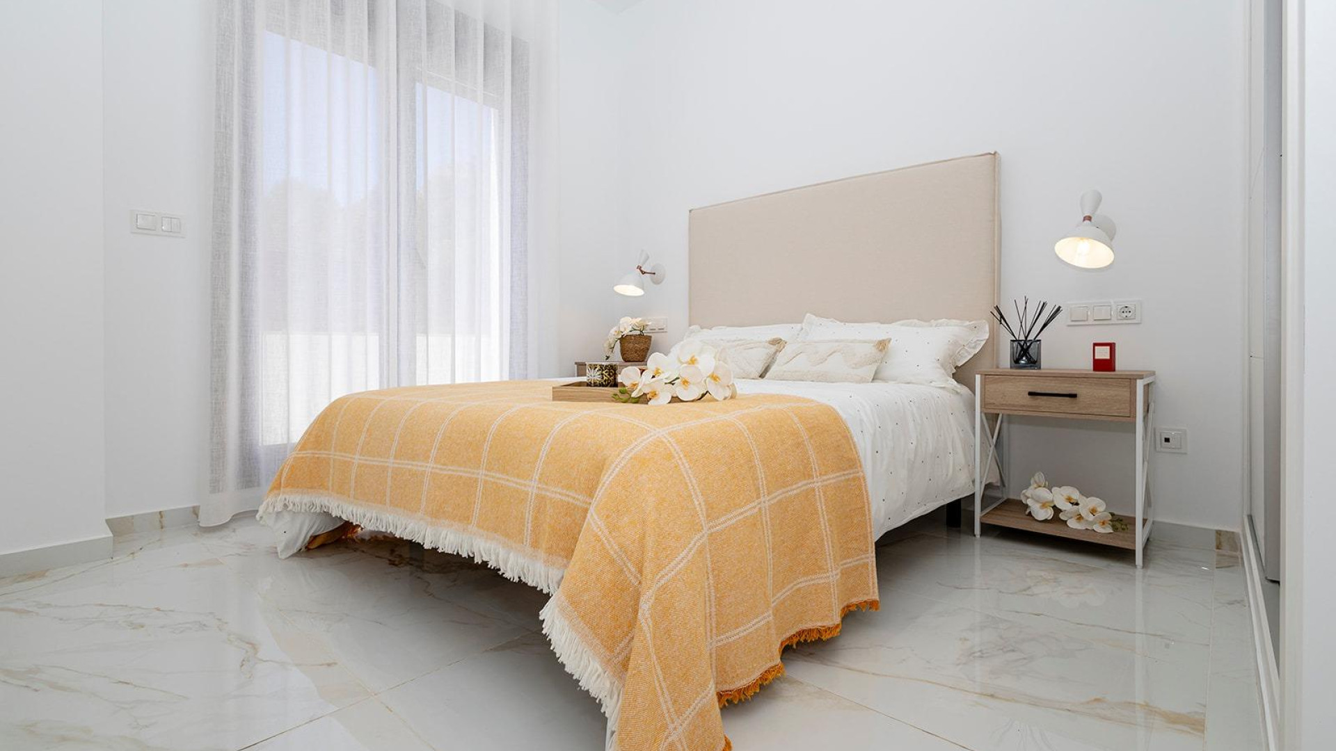 Obra Nueva - Detached Villa - Polop - Polop Hills