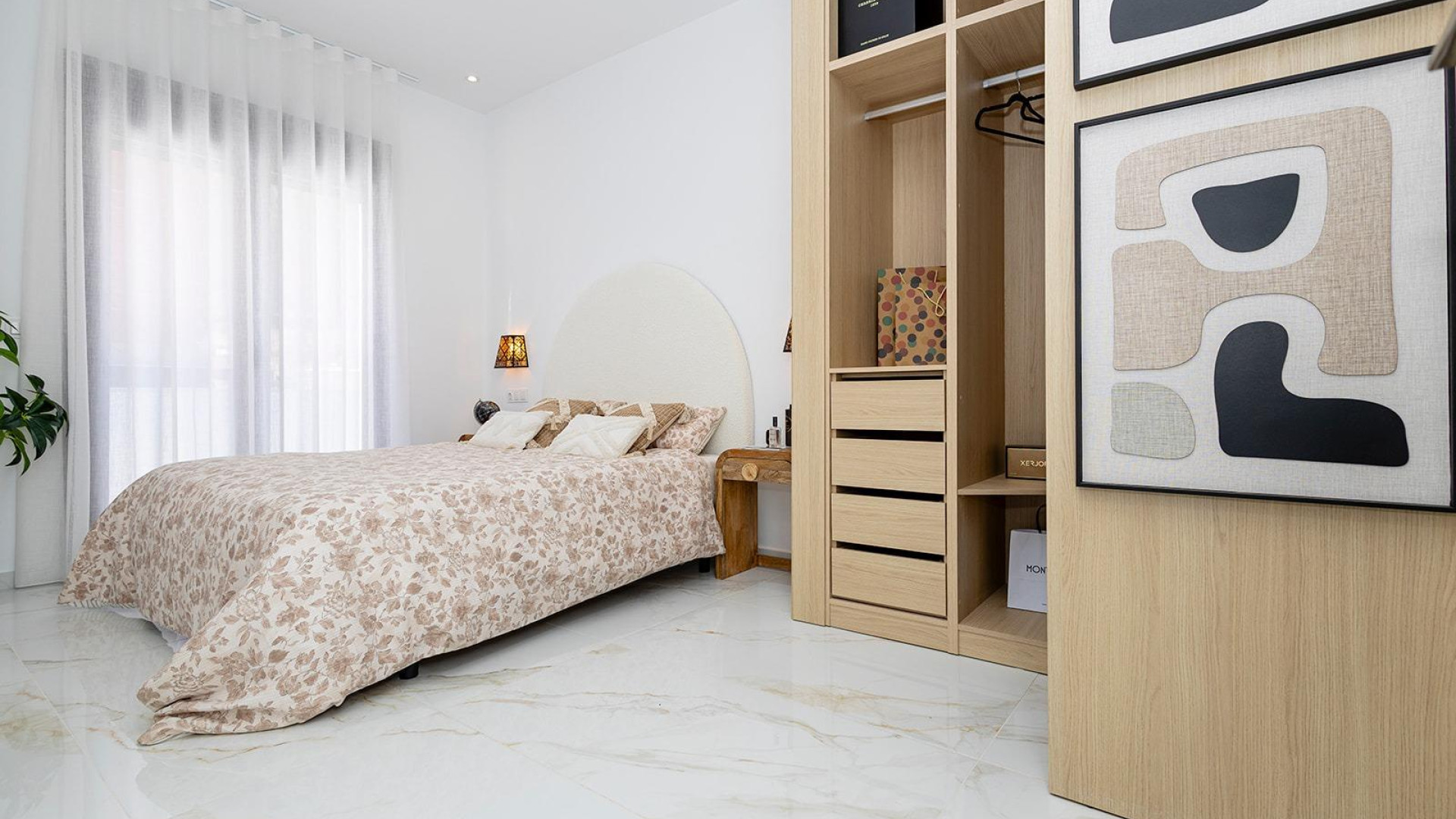 Obra Nueva - Detached Villa - Polop - Polop Hills