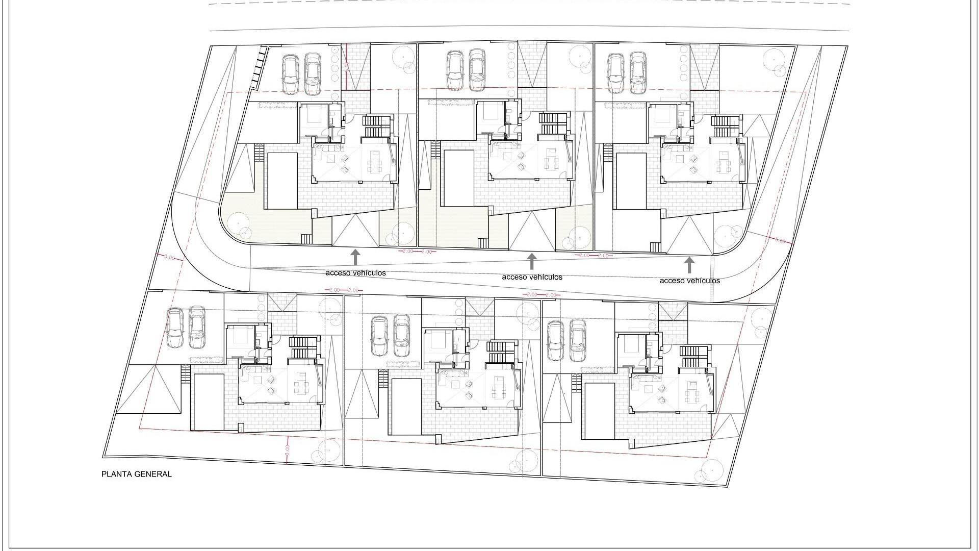 Obra Nueva - Detached Villa - Polop - Urbanizaciones