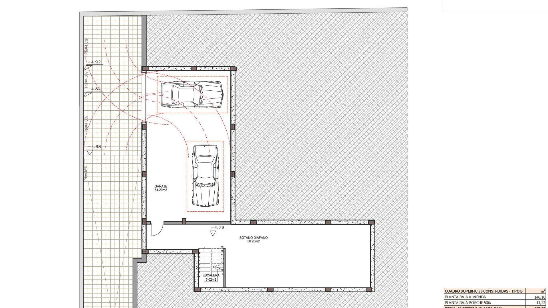 Obra Nueva - Detached Villa - Polop - Urbanizaciones