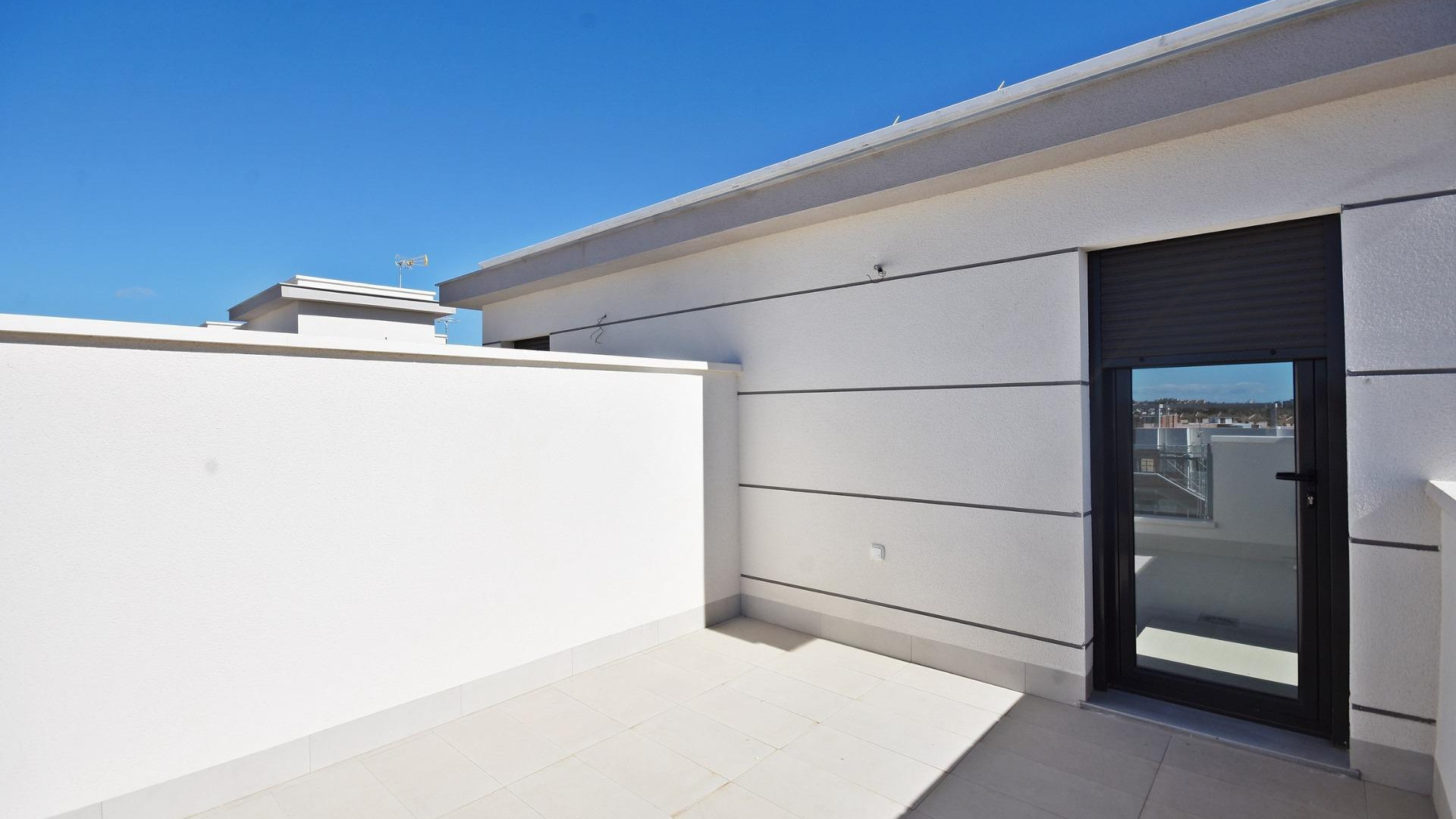 Obra Nueva - Detached Villa - Puerto de Mazarron - Mar De Plata