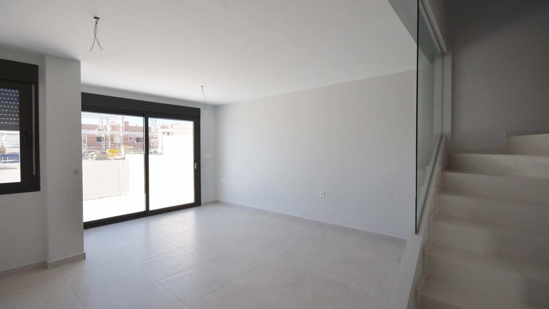 Obra Nueva - Detached Villa - Puerto de Mazarron - Mar De Plata