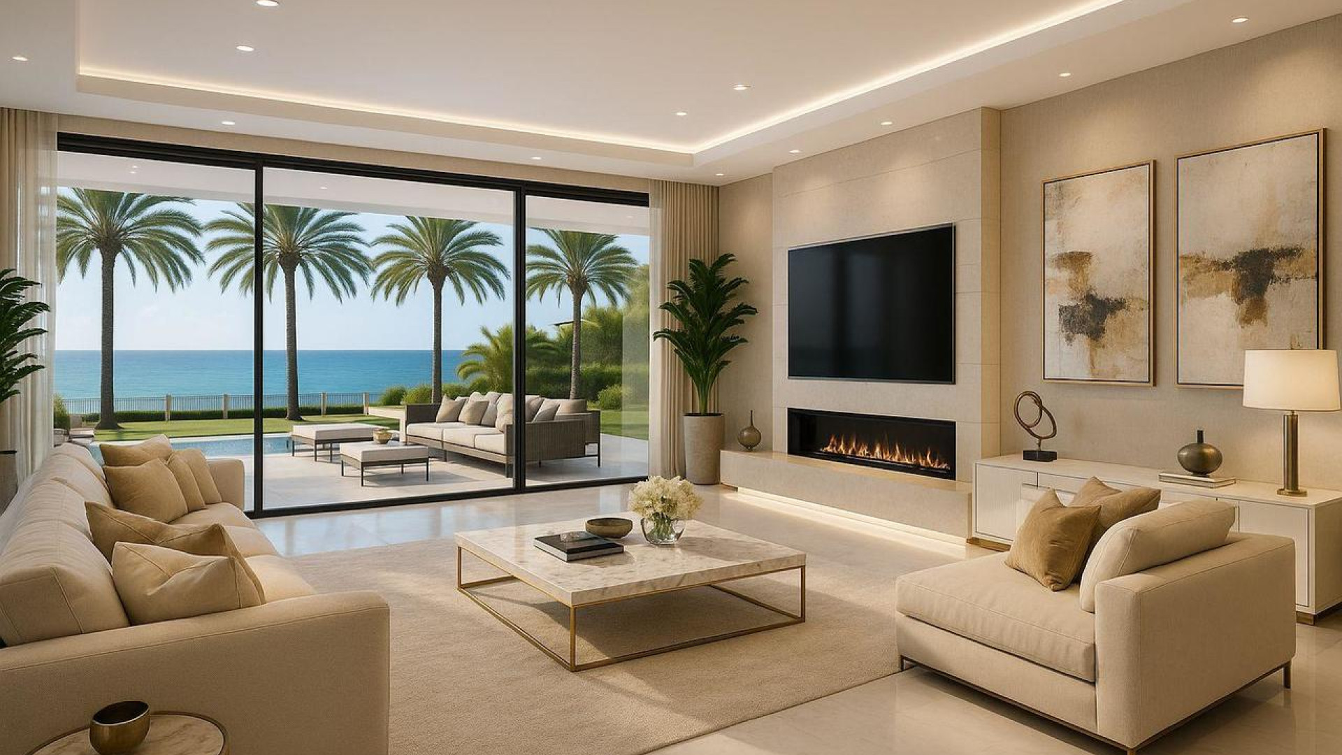 Obra Nueva - Detached Villa - Punta Prima