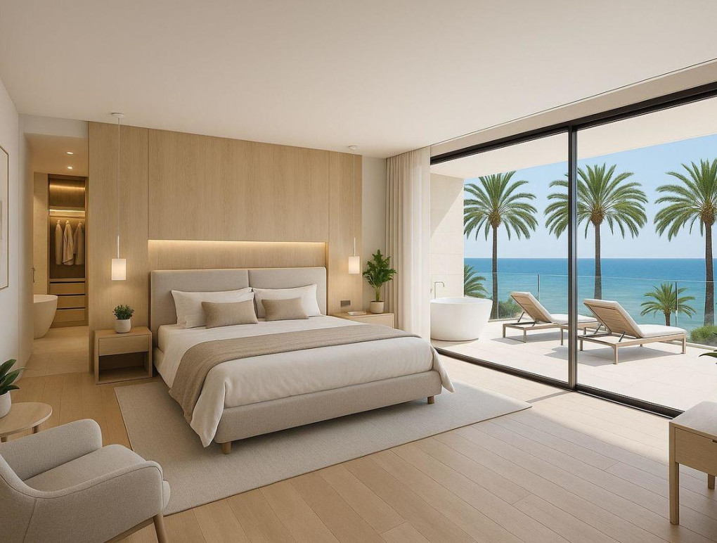 Obra Nueva - Detached Villa - Punta Prima