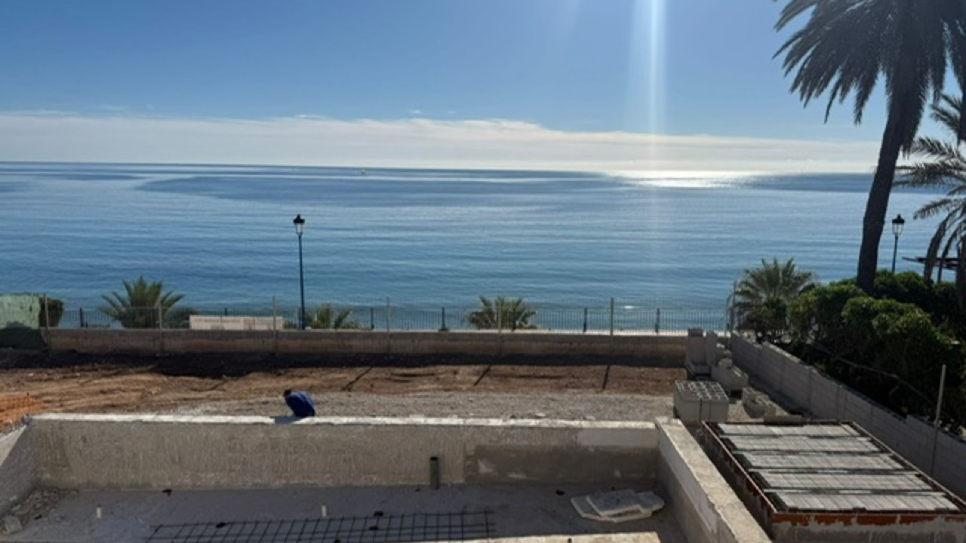 Obra Nueva - Detached Villa - Punta Prima