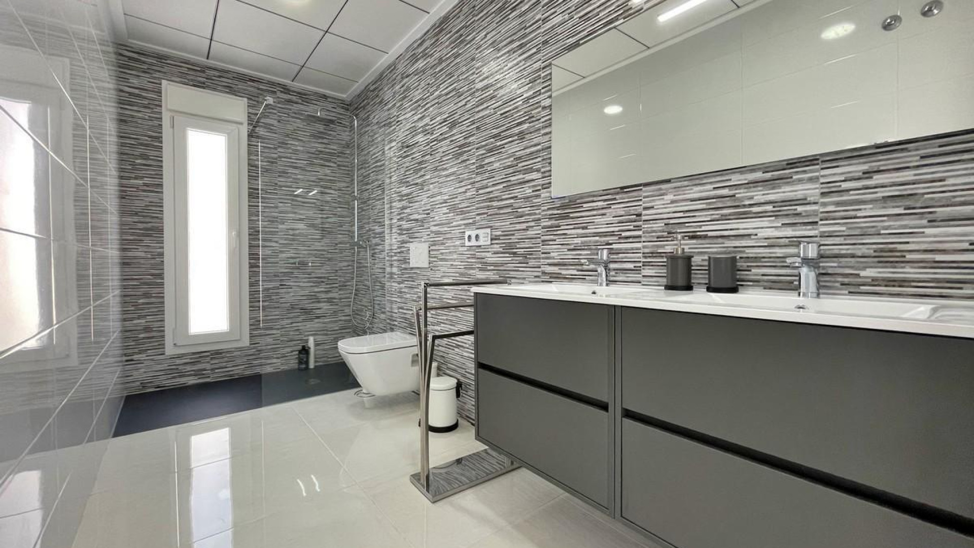 Obra Nueva - Detached Villa - Rafal - polideportivo