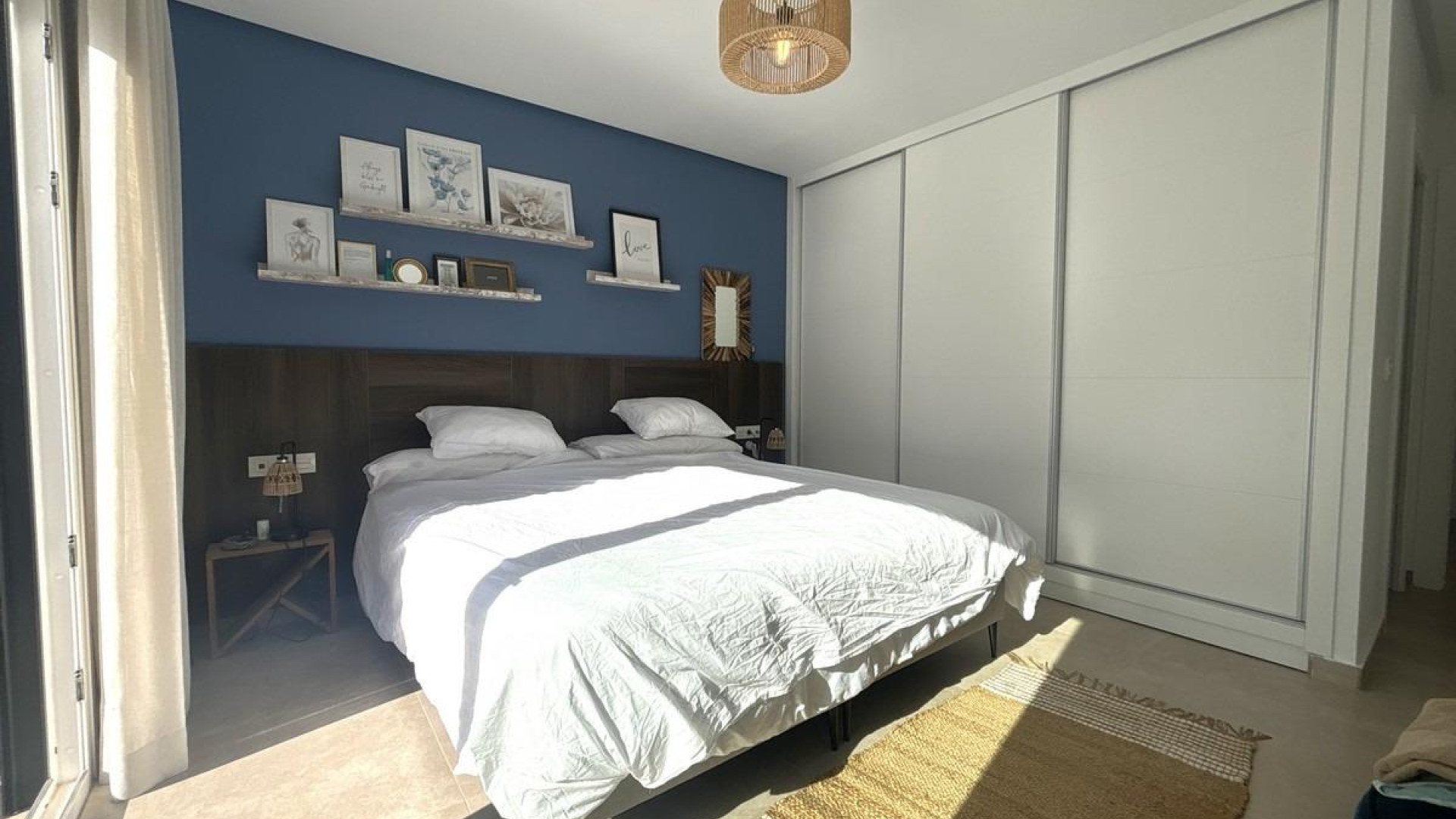 Obra Nueva - Detached Villa - Rafal - polideportivo