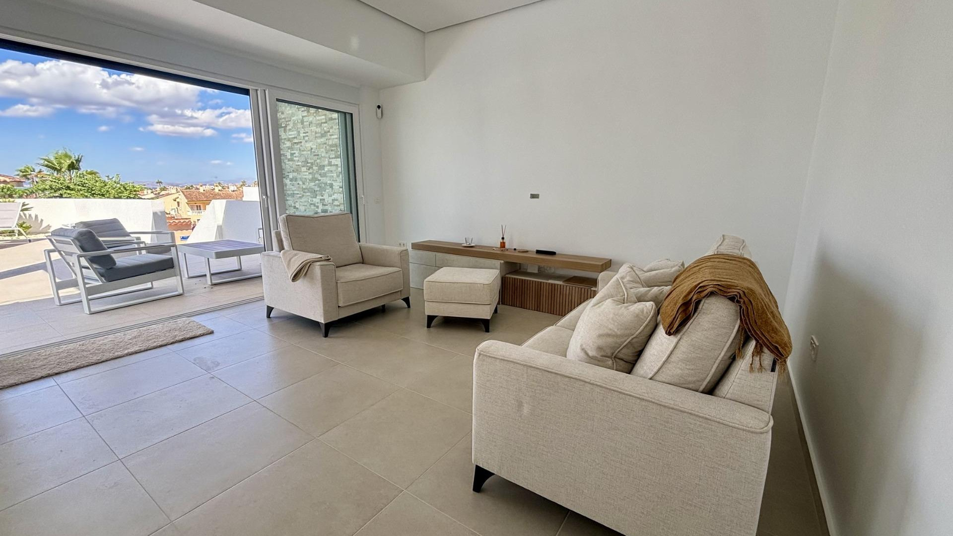 Obra Nueva - Detached Villa - Rojales - Atalaya Park