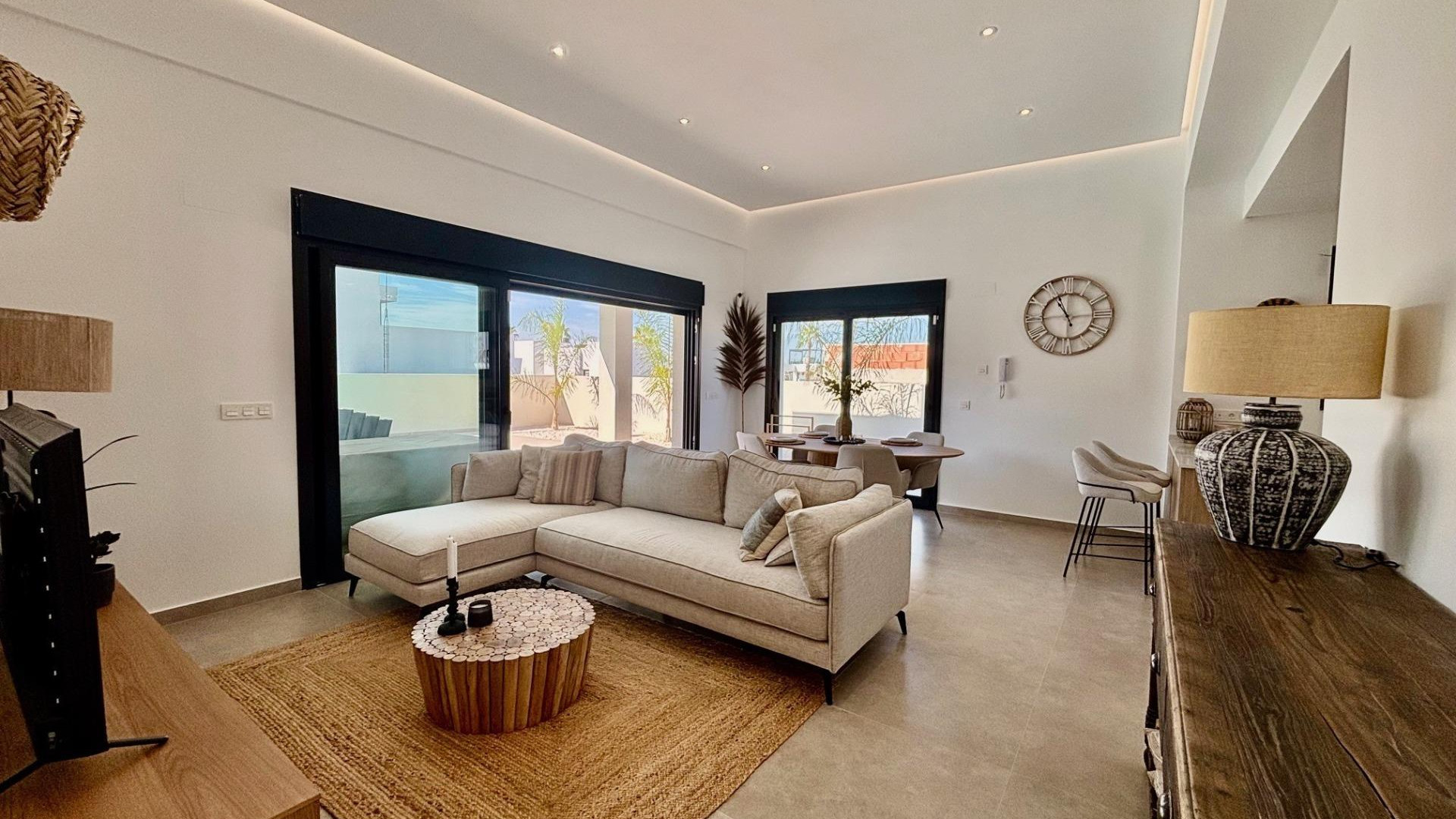 Obra Nueva - Detached Villa - Rojales - Atalaya Park