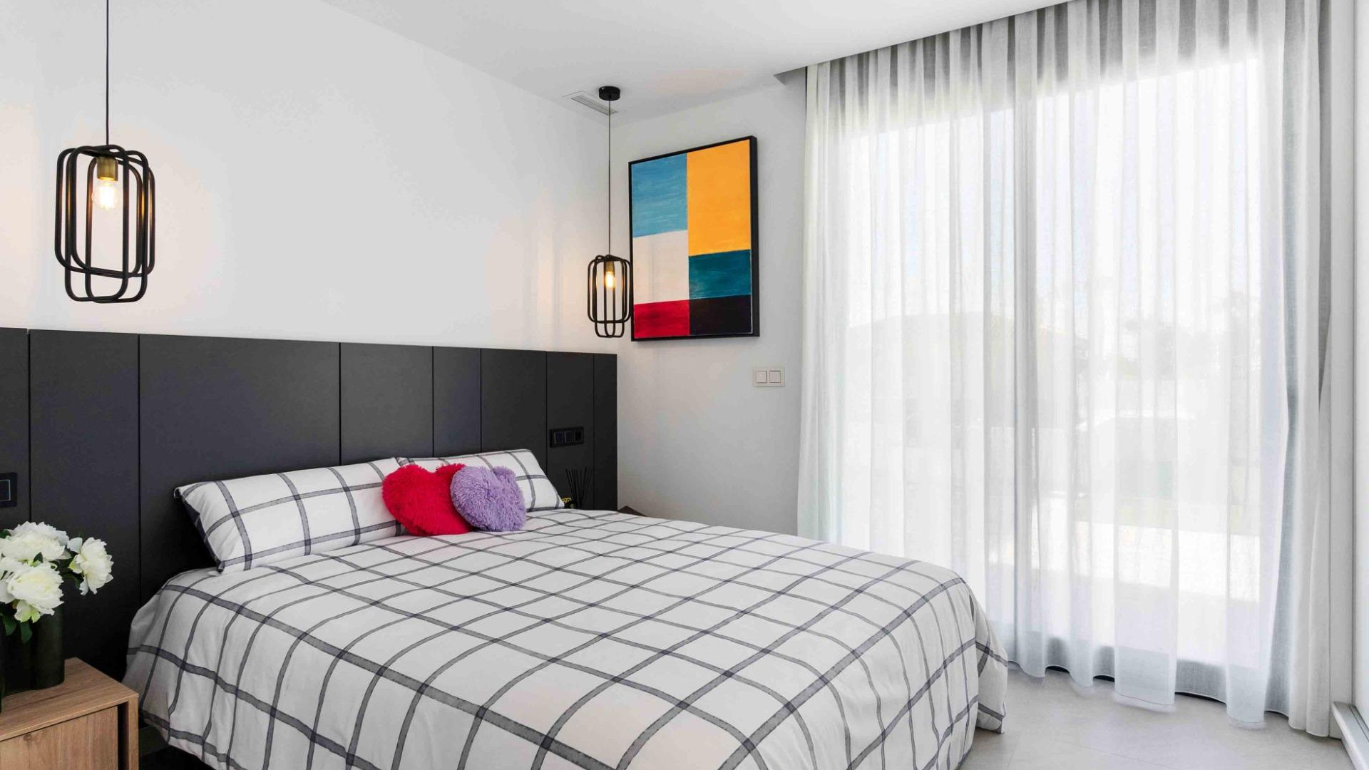 Obra Nueva - Detached Villa - Rojales - Benimar