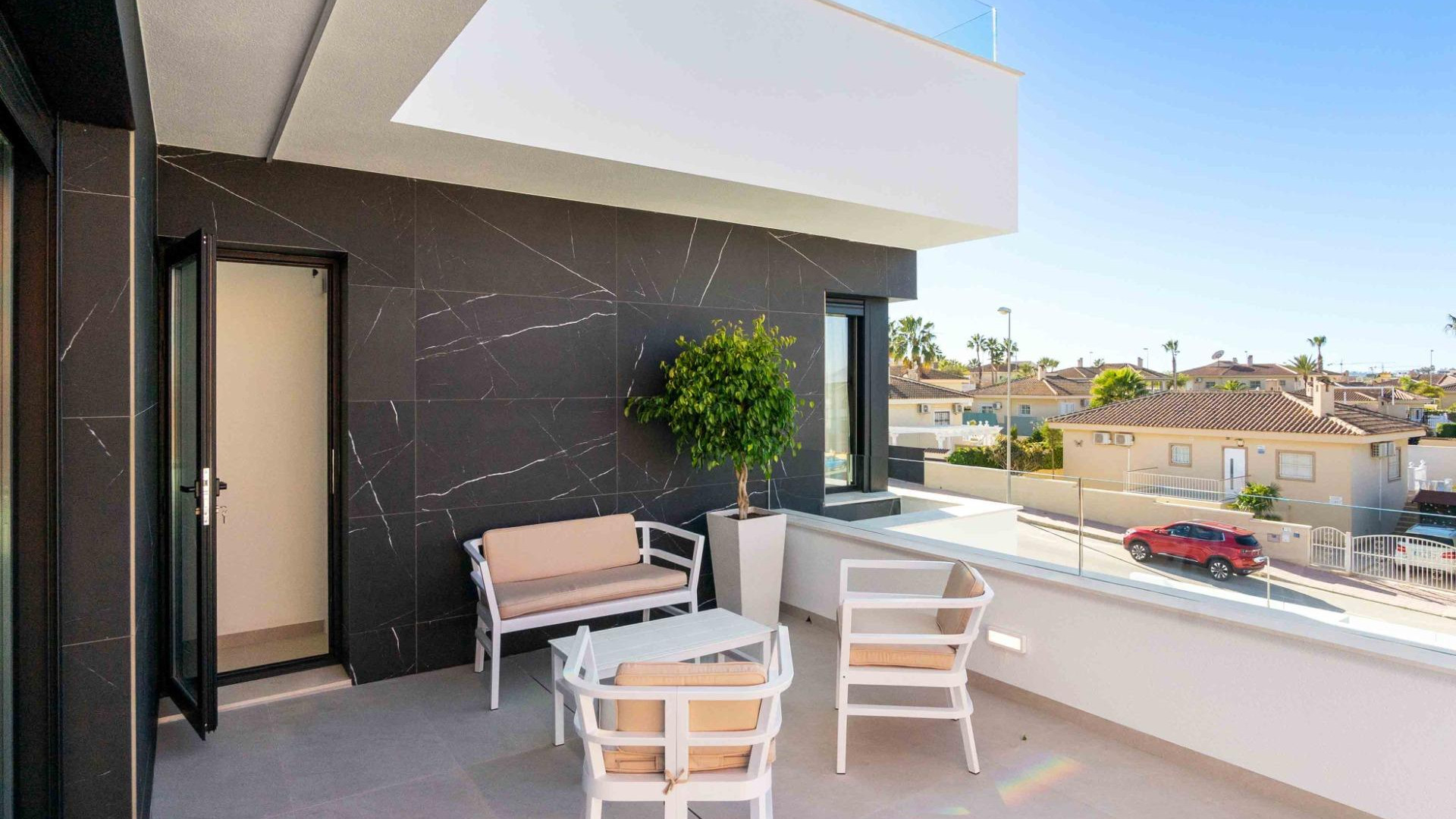 Obra Nueva - Detached Villa - Rojales - Benimar