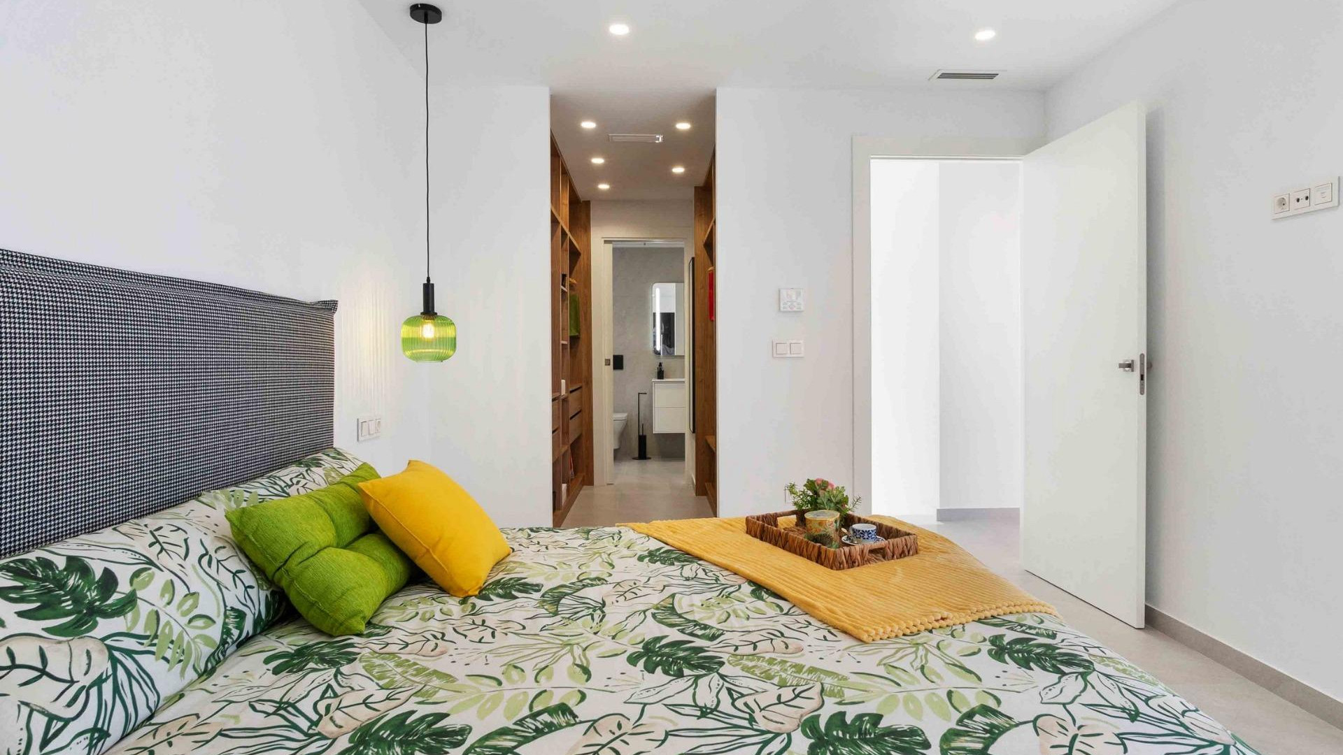 Obra Nueva - Detached Villa - Rojales - Benimar