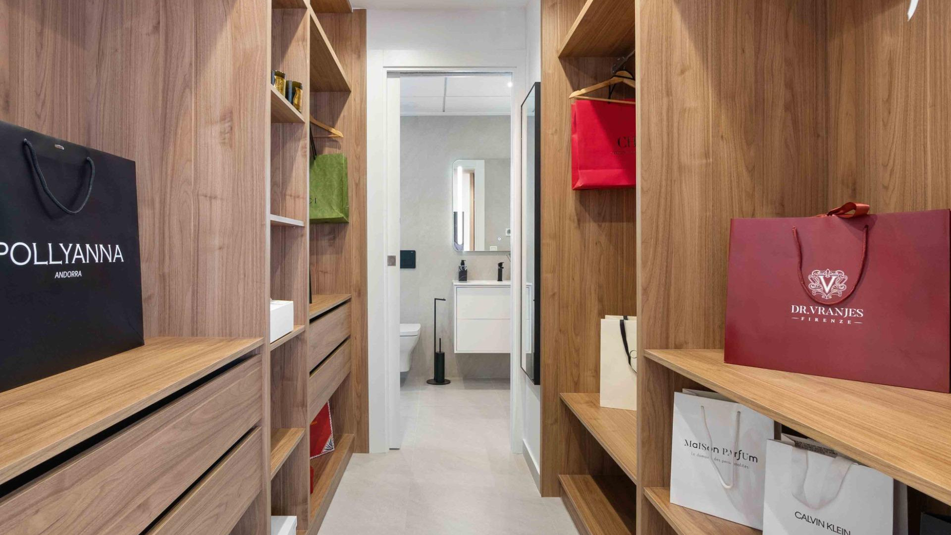 Obra Nueva - Detached Villa - Rojales - Benimar