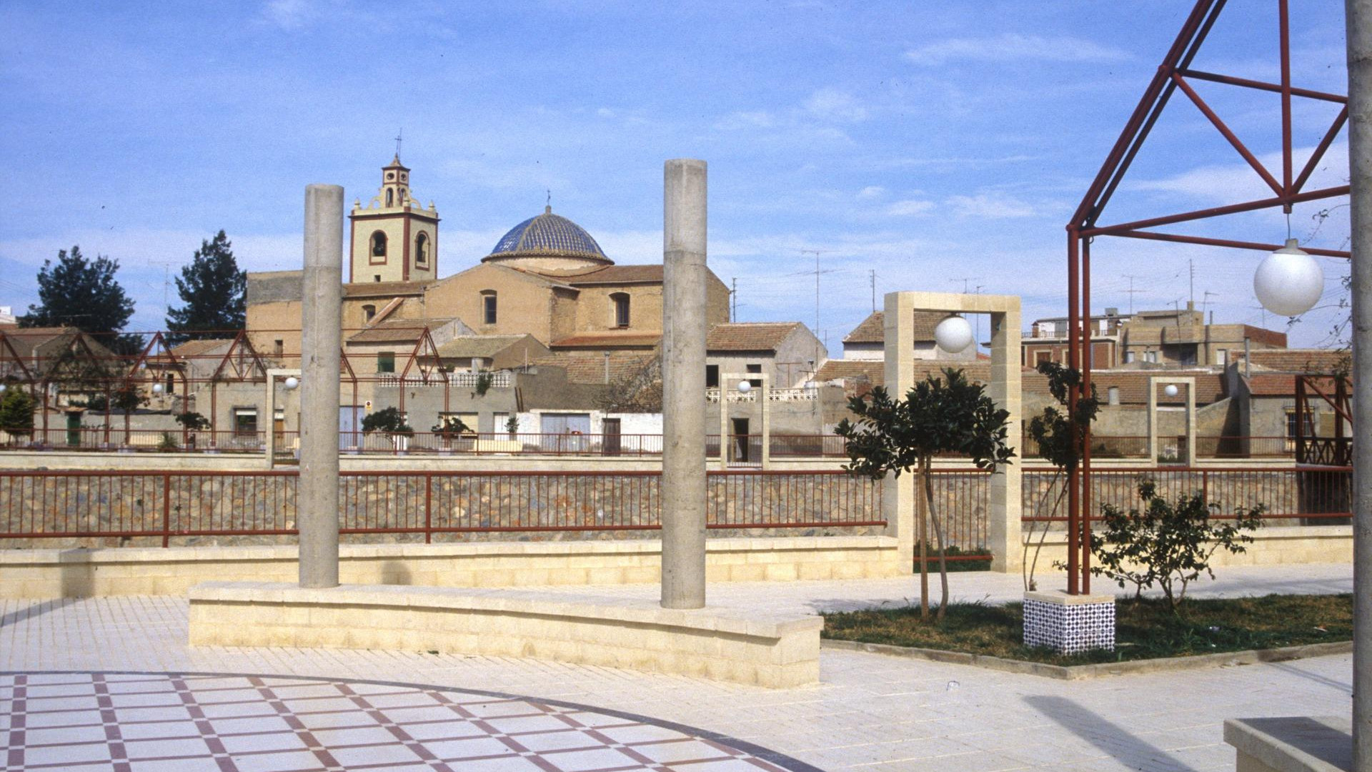 Obra Nueva - Detached Villa - Rojales - Benimar