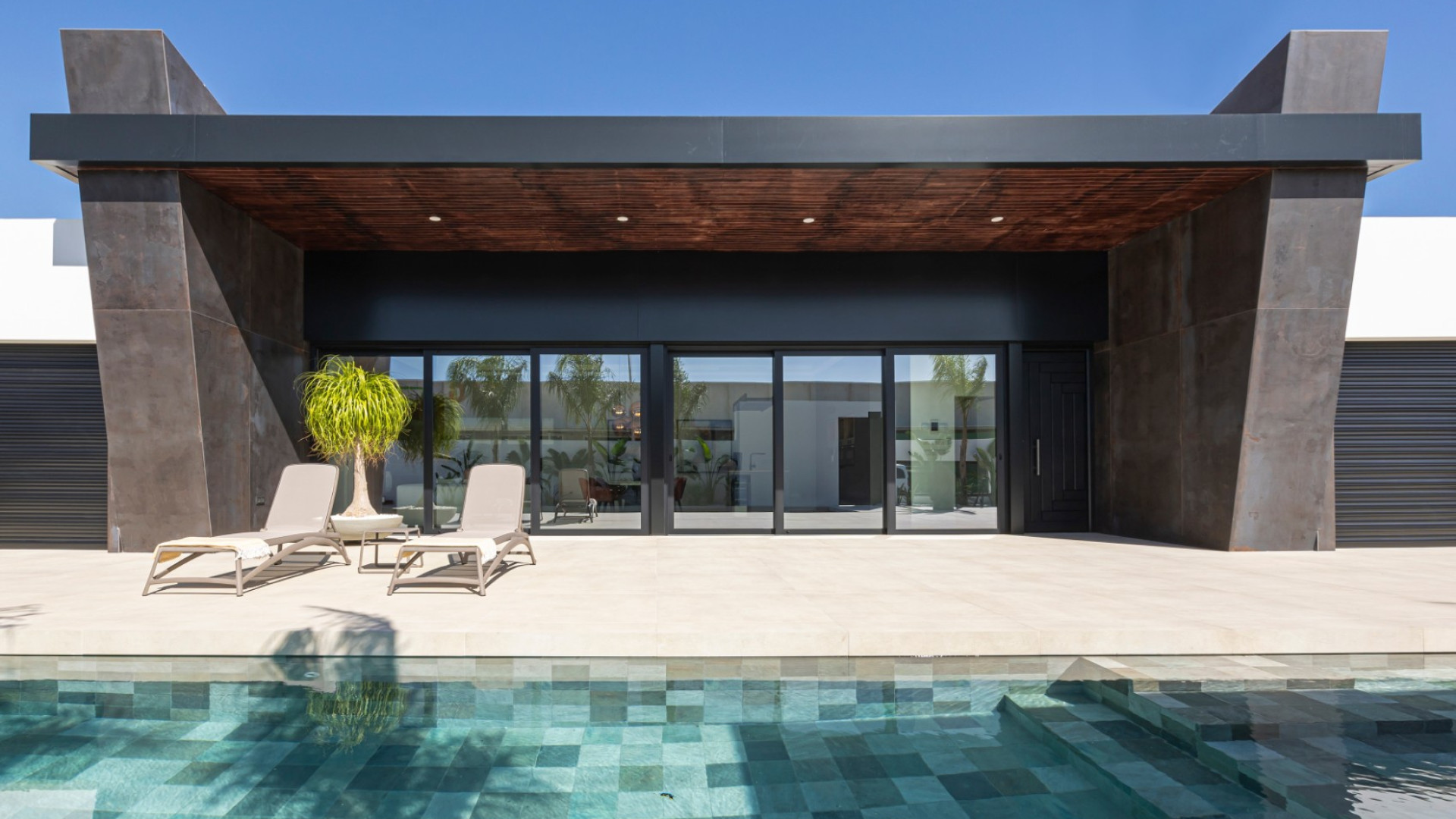 Obra Nueva - Detached Villa - Rojales - Ciudad Quesada