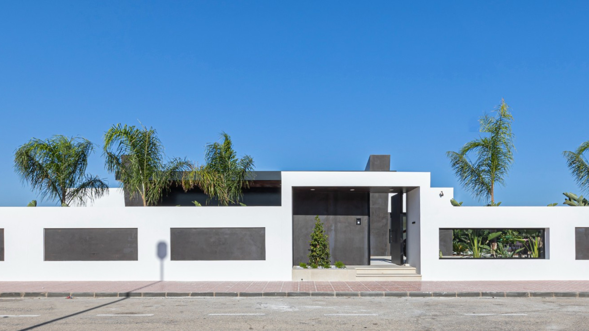 Obra Nueva - Detached Villa - Rojales - Ciudad Quesada