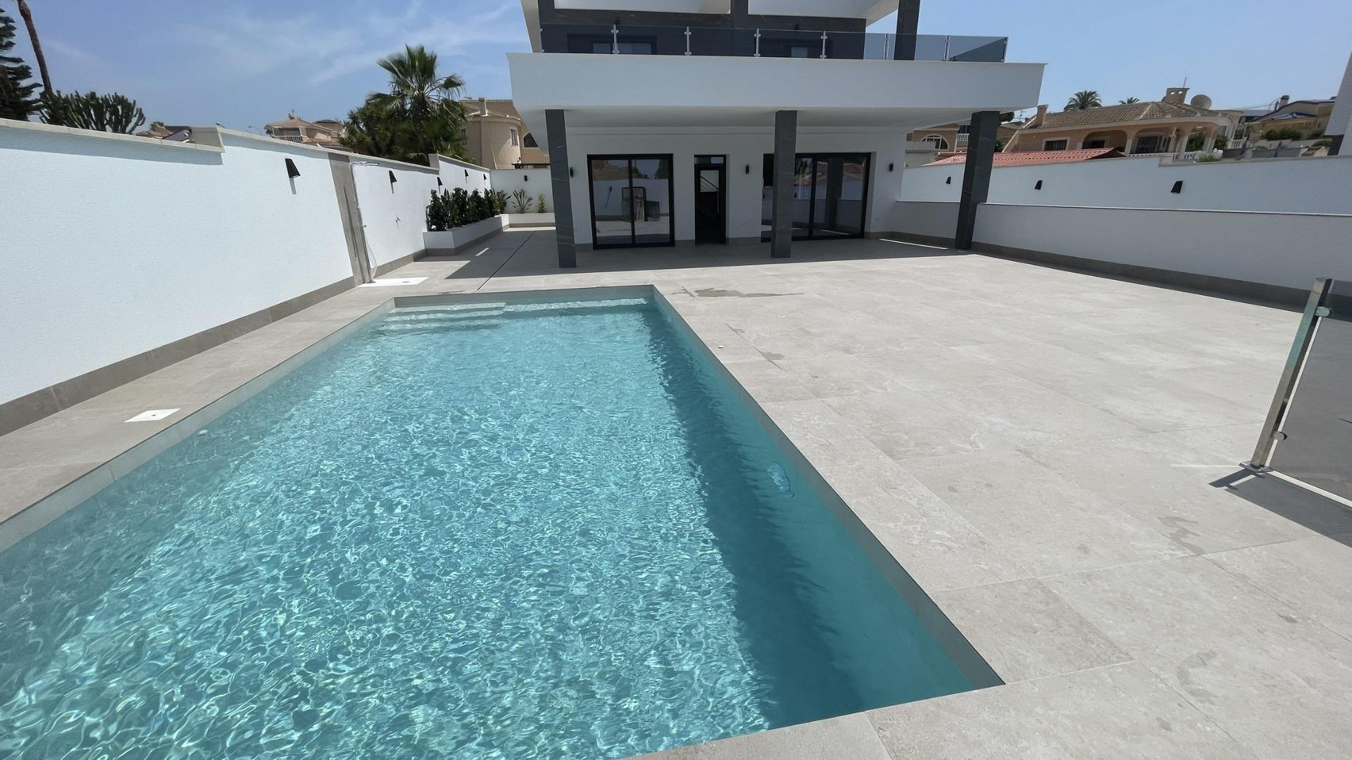 Obra Nueva - Detached Villa - Rojales - Ciudad Quesada