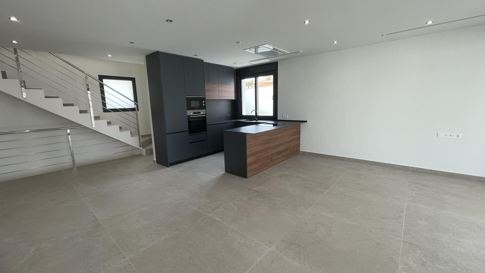 Obra Nueva - Detached Villa - Rojales - Ciudad Quesada