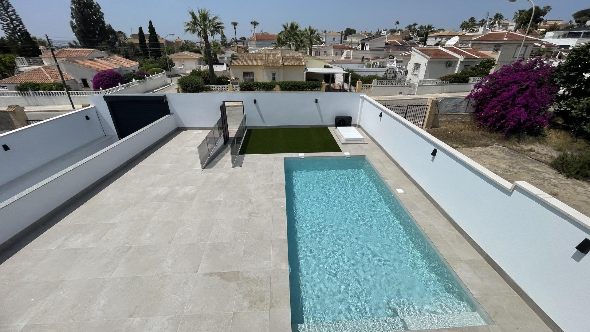 Obra Nueva - Detached Villa - Rojales - Ciudad Quesada