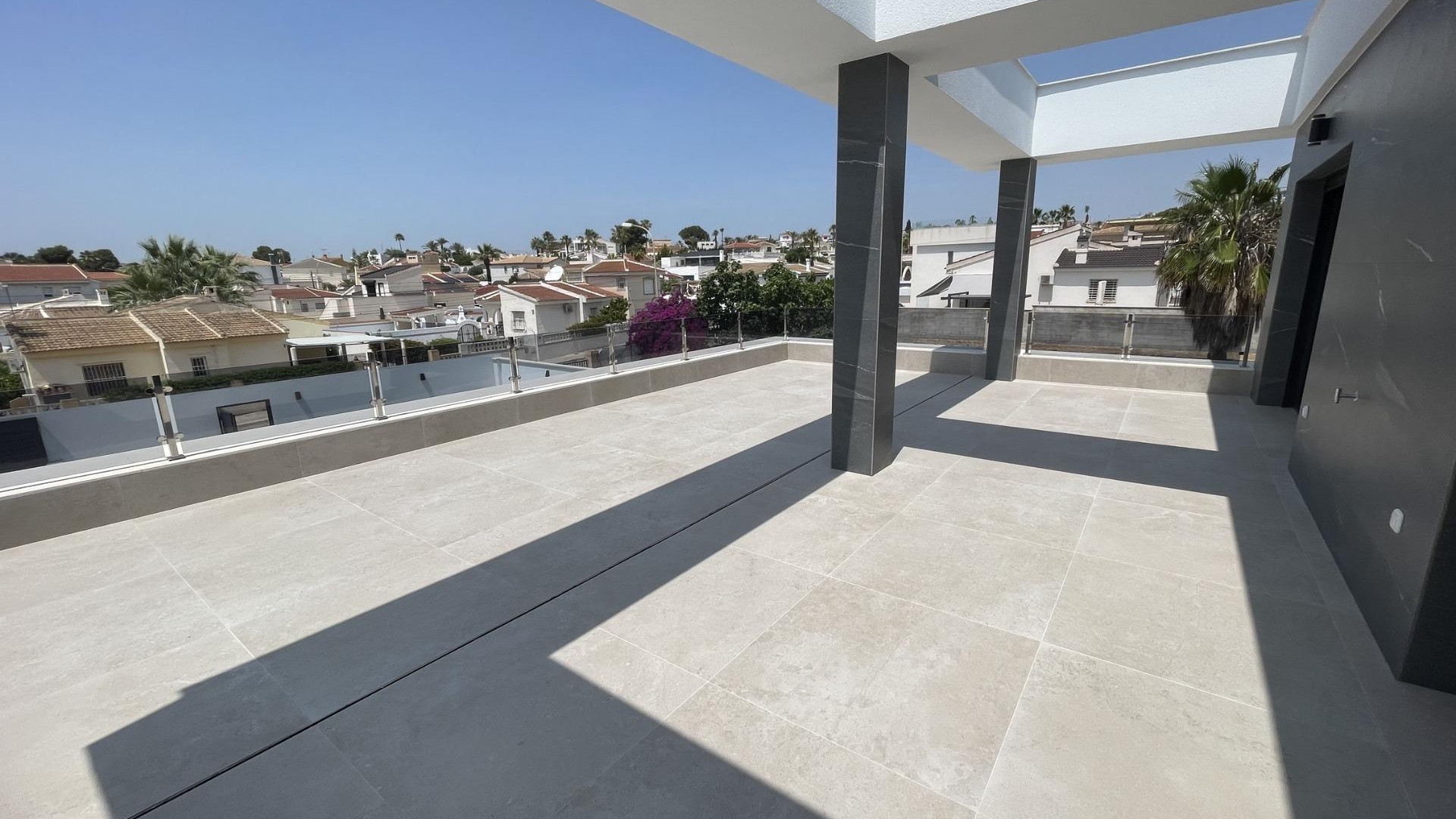 Obra Nueva - Detached Villa - Rojales - Ciudad Quesada