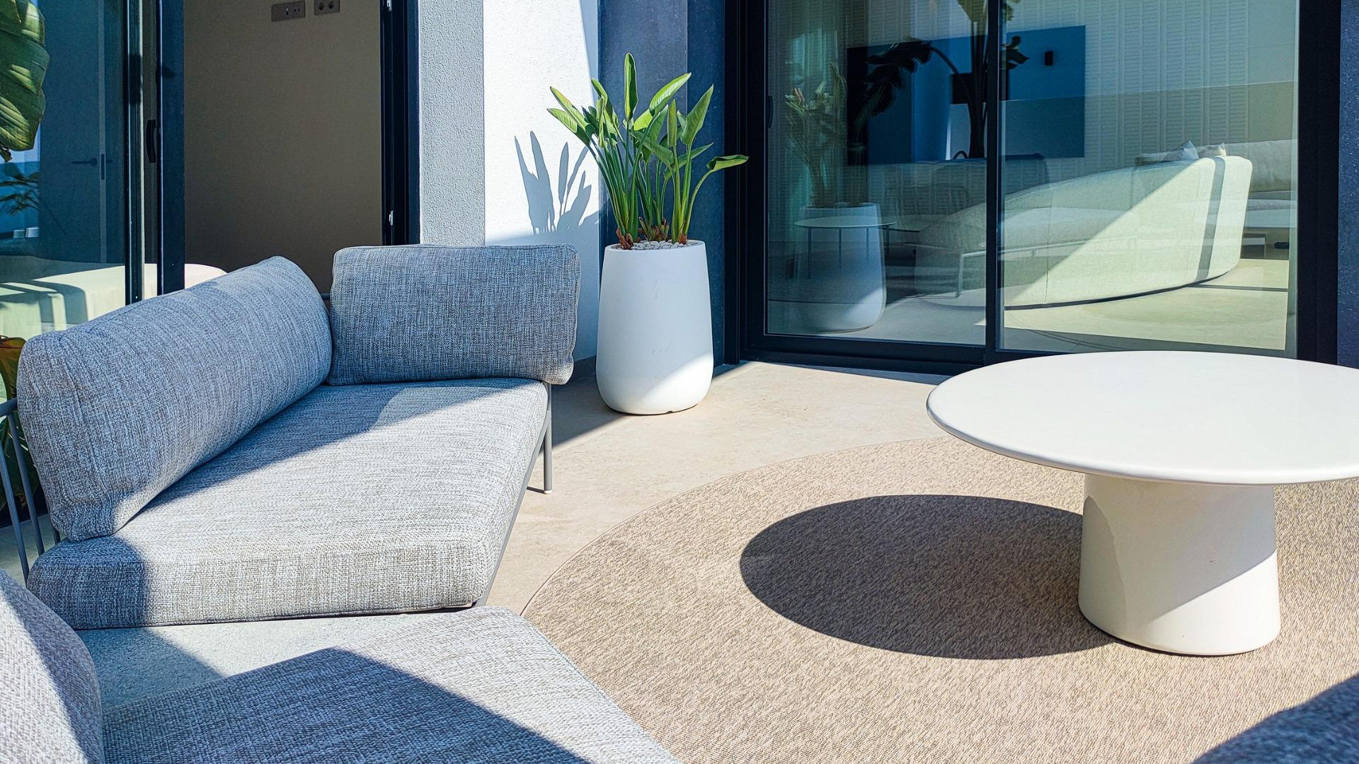 Obra Nueva - Detached Villa - Rojales - Ciudad Quesada