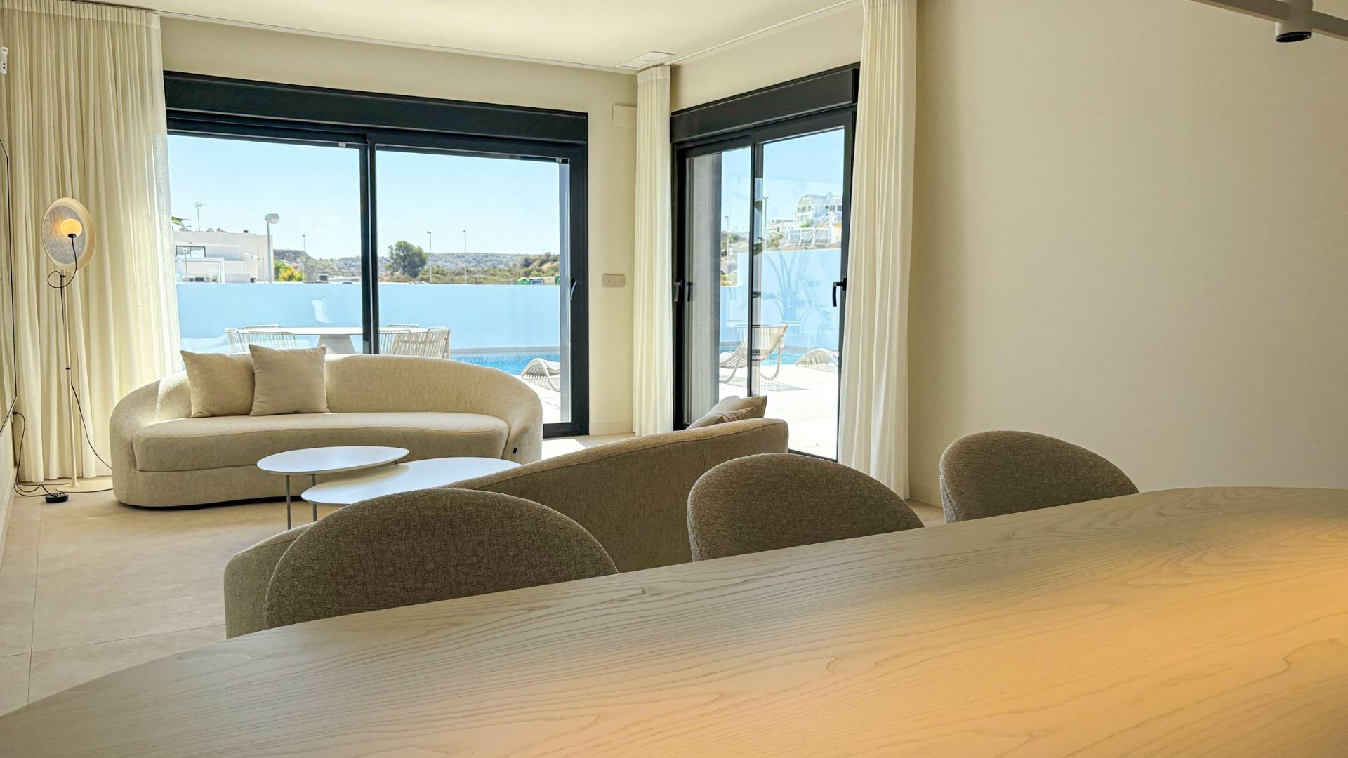 Obra Nueva - Detached Villa - Rojales - Ciudad Quesada