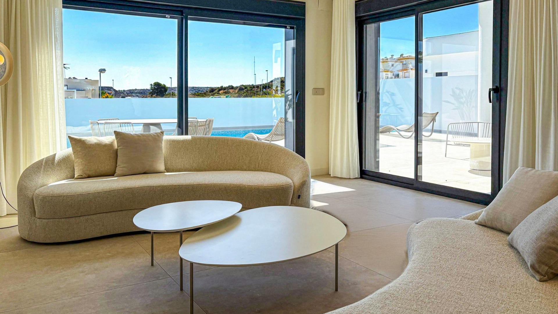 Obra Nueva - Detached Villa - Rojales - Ciudad Quesada