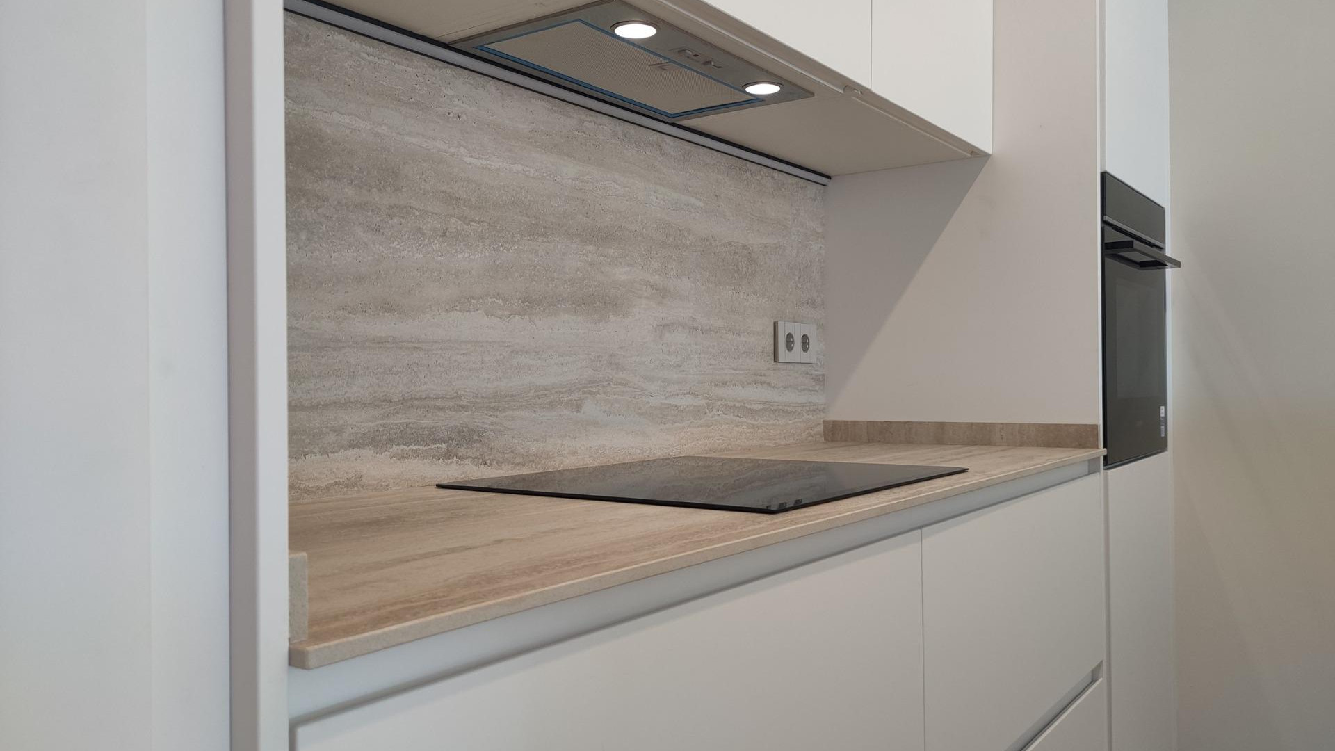 Obra Nueva - Detached Villa - Rojales - Ciudad Quesada