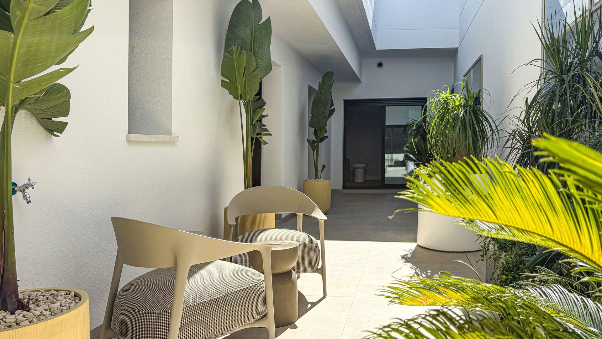 Obra Nueva - Detached Villa - Rojales - Ciudad Quesada