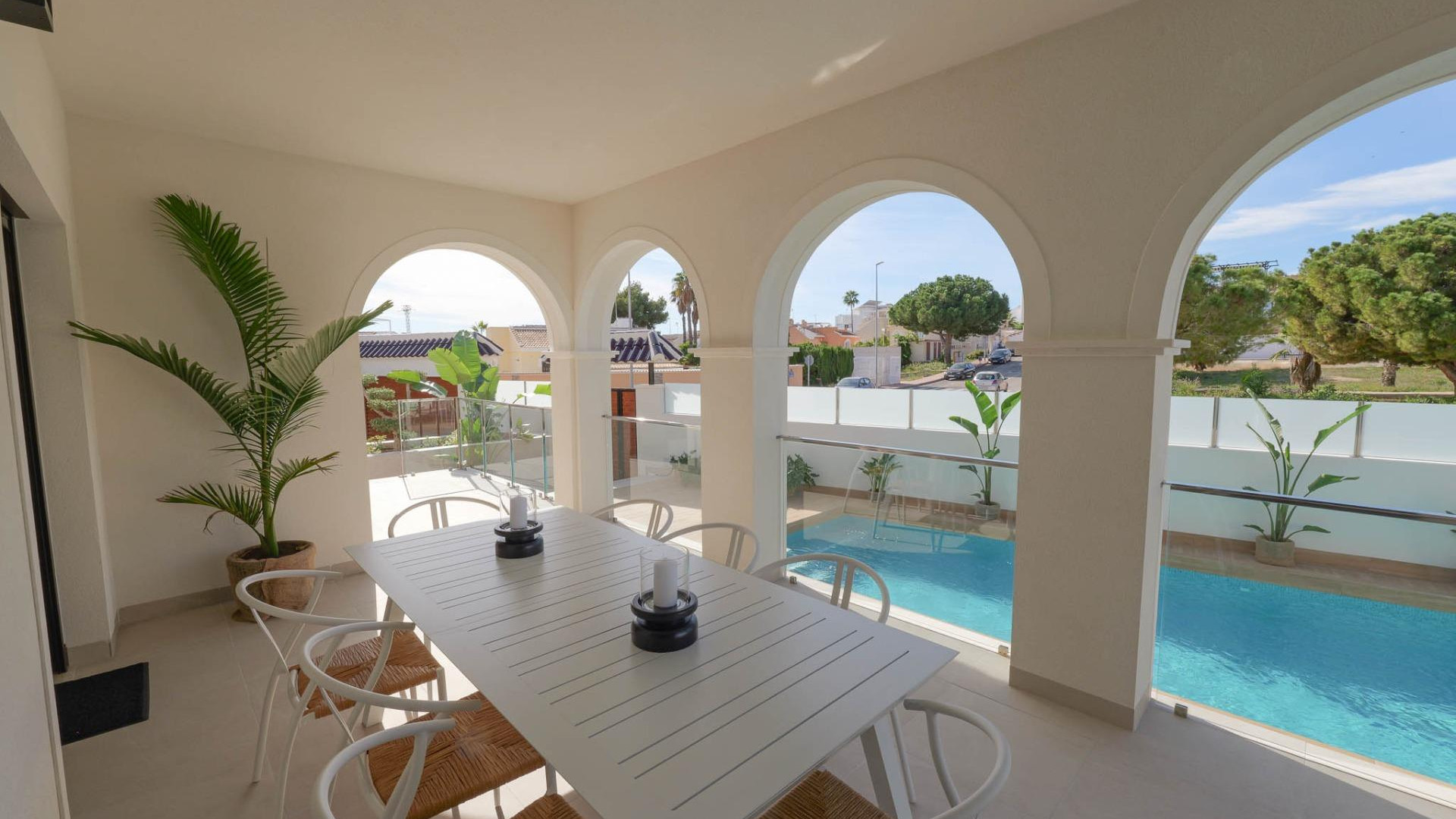 Obra Nueva - Detached Villa - Rojales - Ciudad Quesada