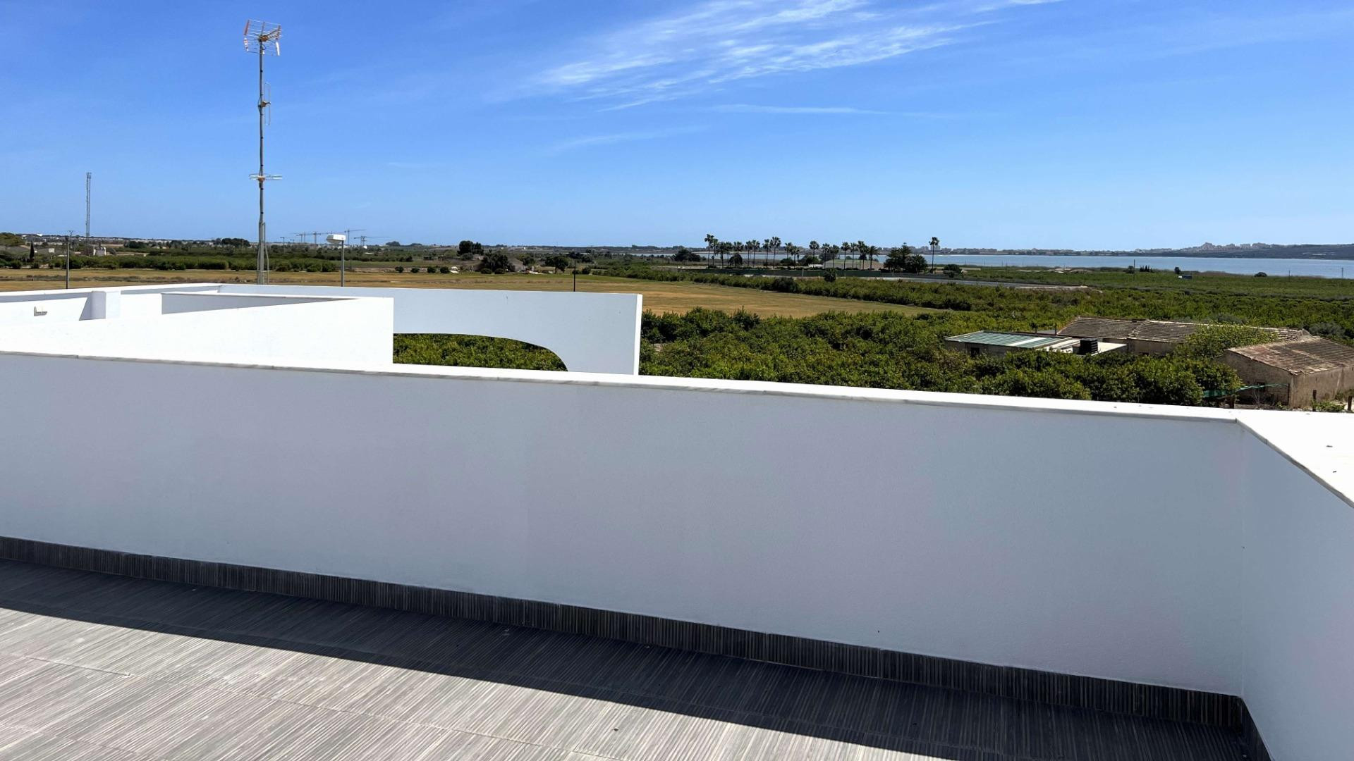 Obra Nueva - Detached Villa - Rojales - Ciudad Quesada