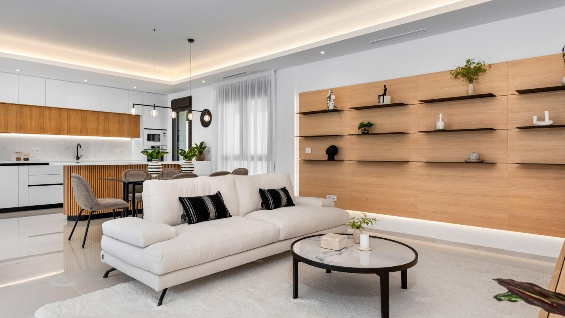 Obra Nueva - Detached Villa - Rojales - Doña Pepa