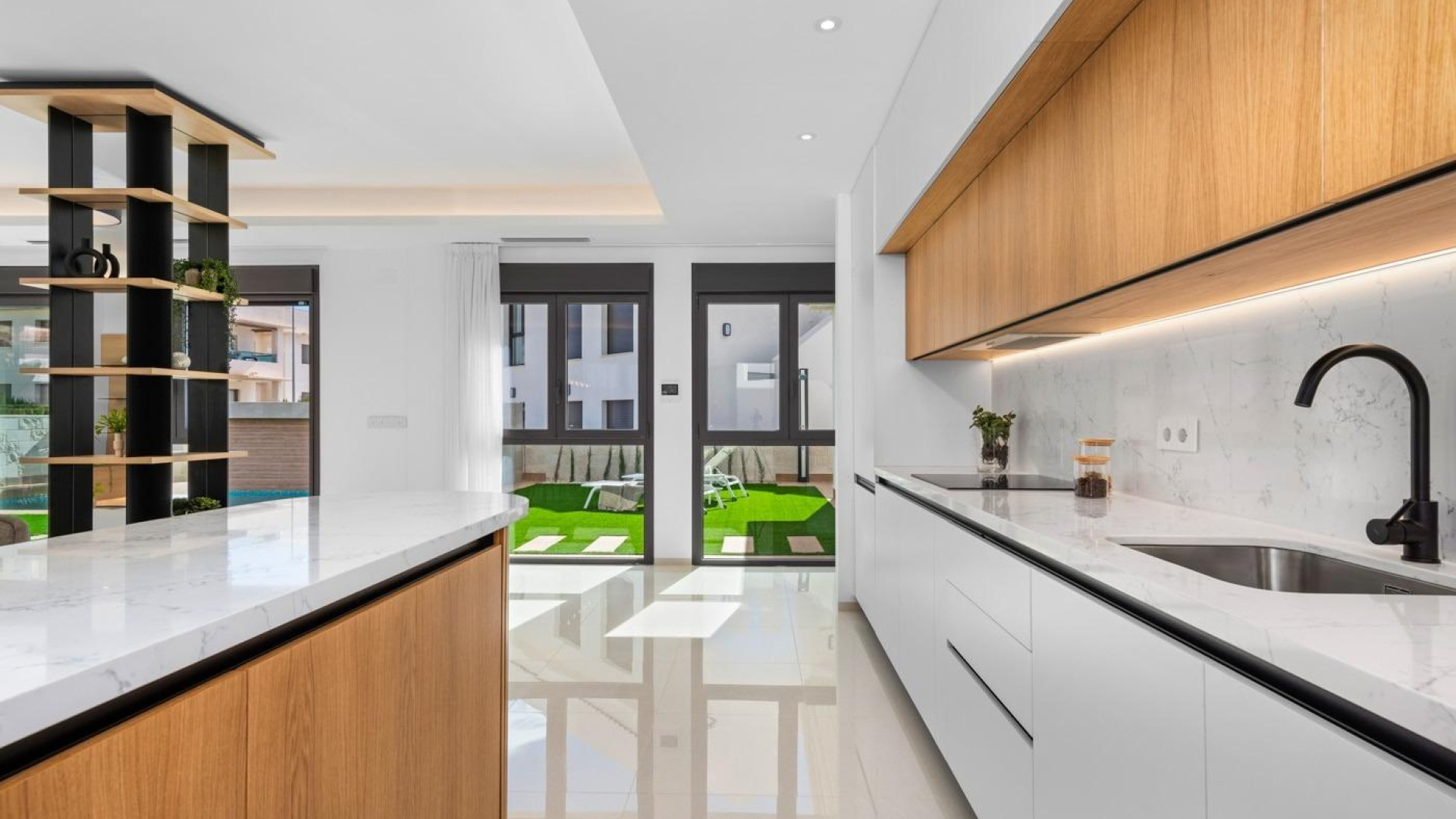 Obra Nueva - Detached Villa - Rojales - Doña Pepa