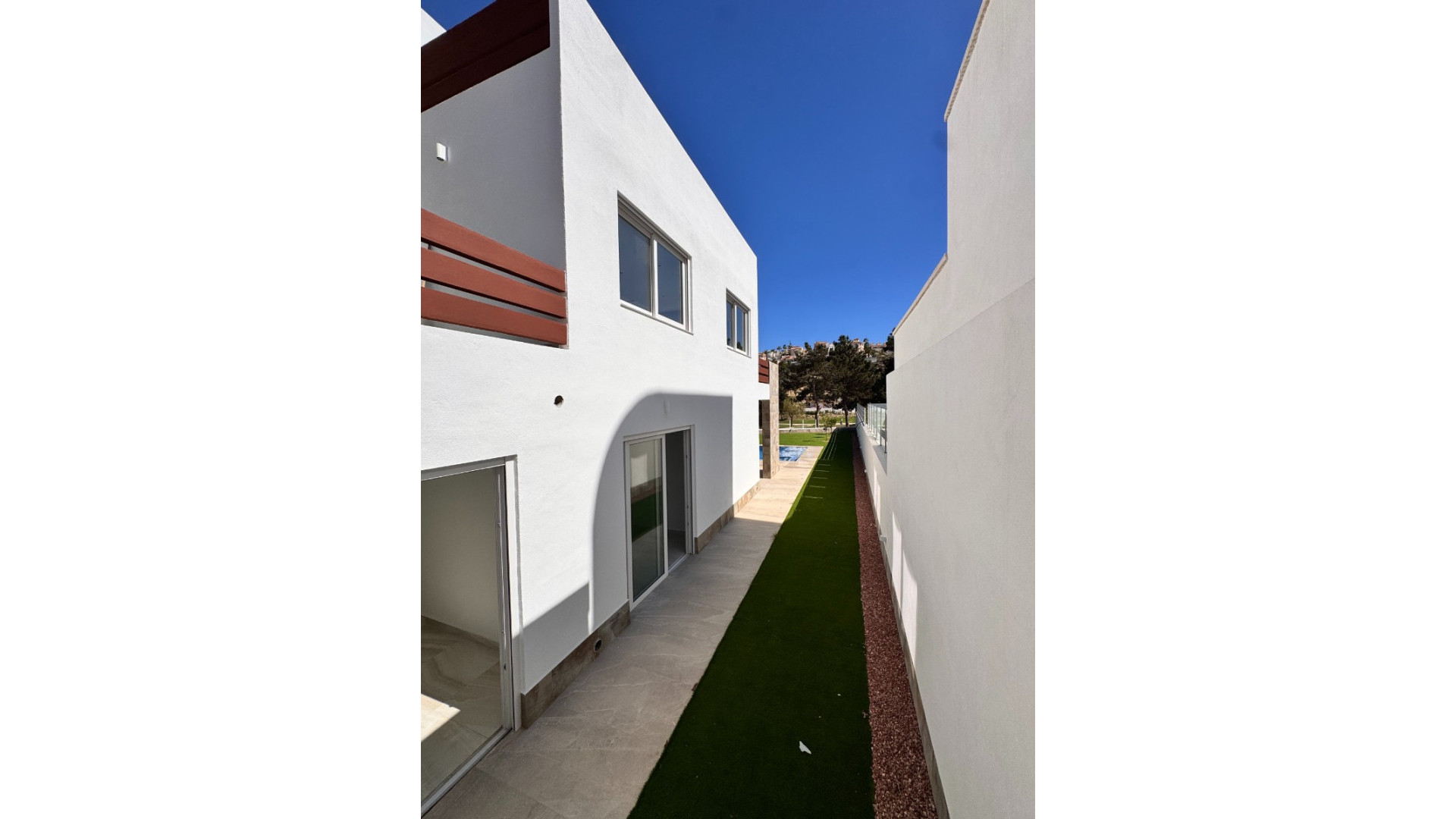 Obra Nueva - Detached Villa - Rojales - Golf La Marquesa (Ciudad Quesada)