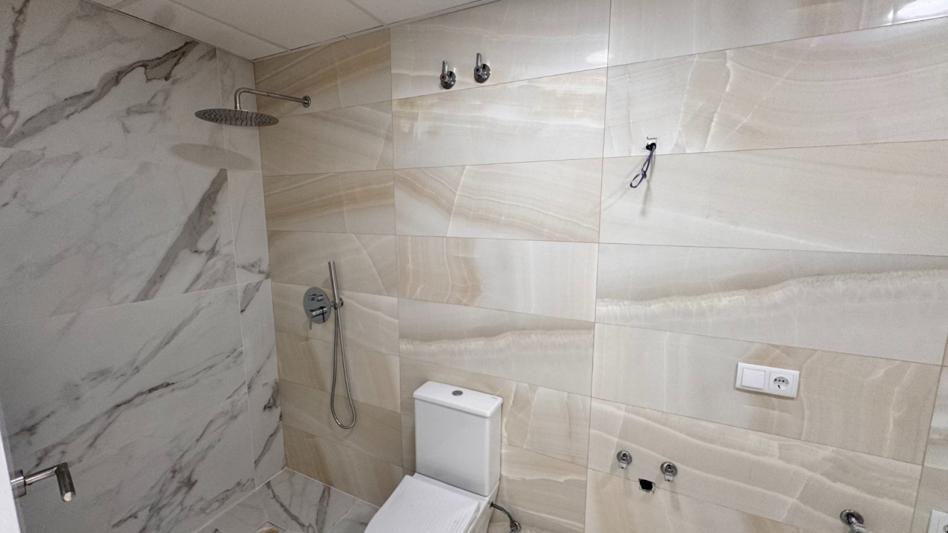 Obra Nueva - Detached Villa - Rojales - Golf La Marquesa (Ciudad Quesada)