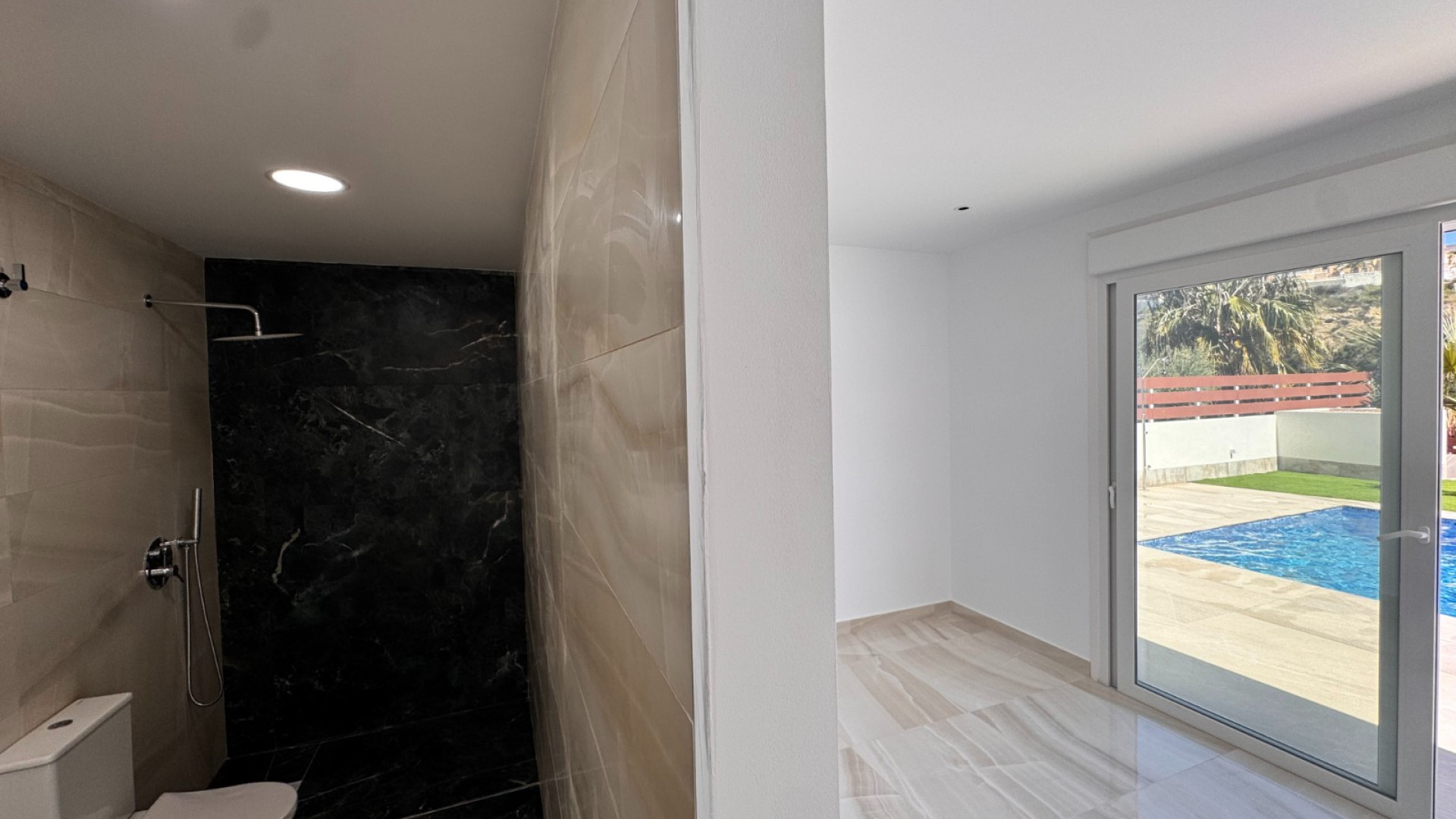 Obra Nueva - Detached Villa - Rojales - Golf La Marquesa (Ciudad Quesada)