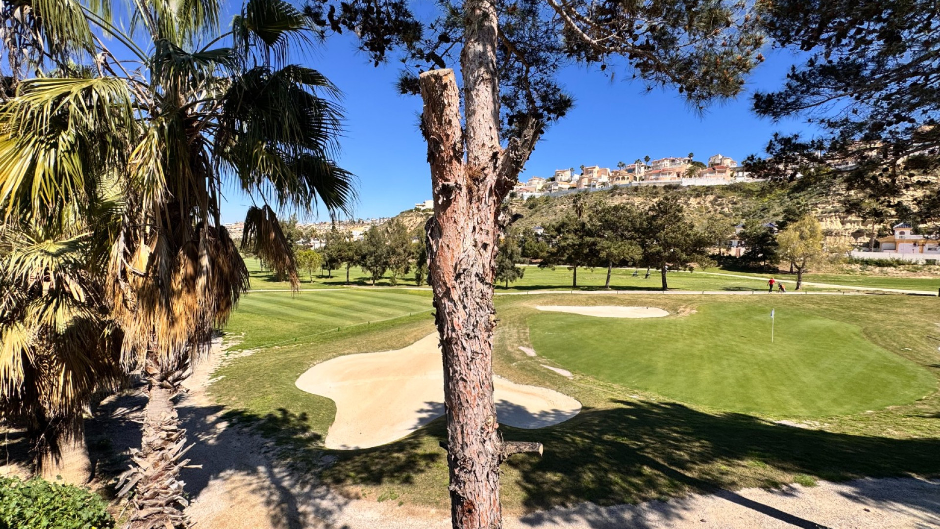 Obra Nueva - Detached Villa - Rojales - Golf La Marquesa (Ciudad Quesada)