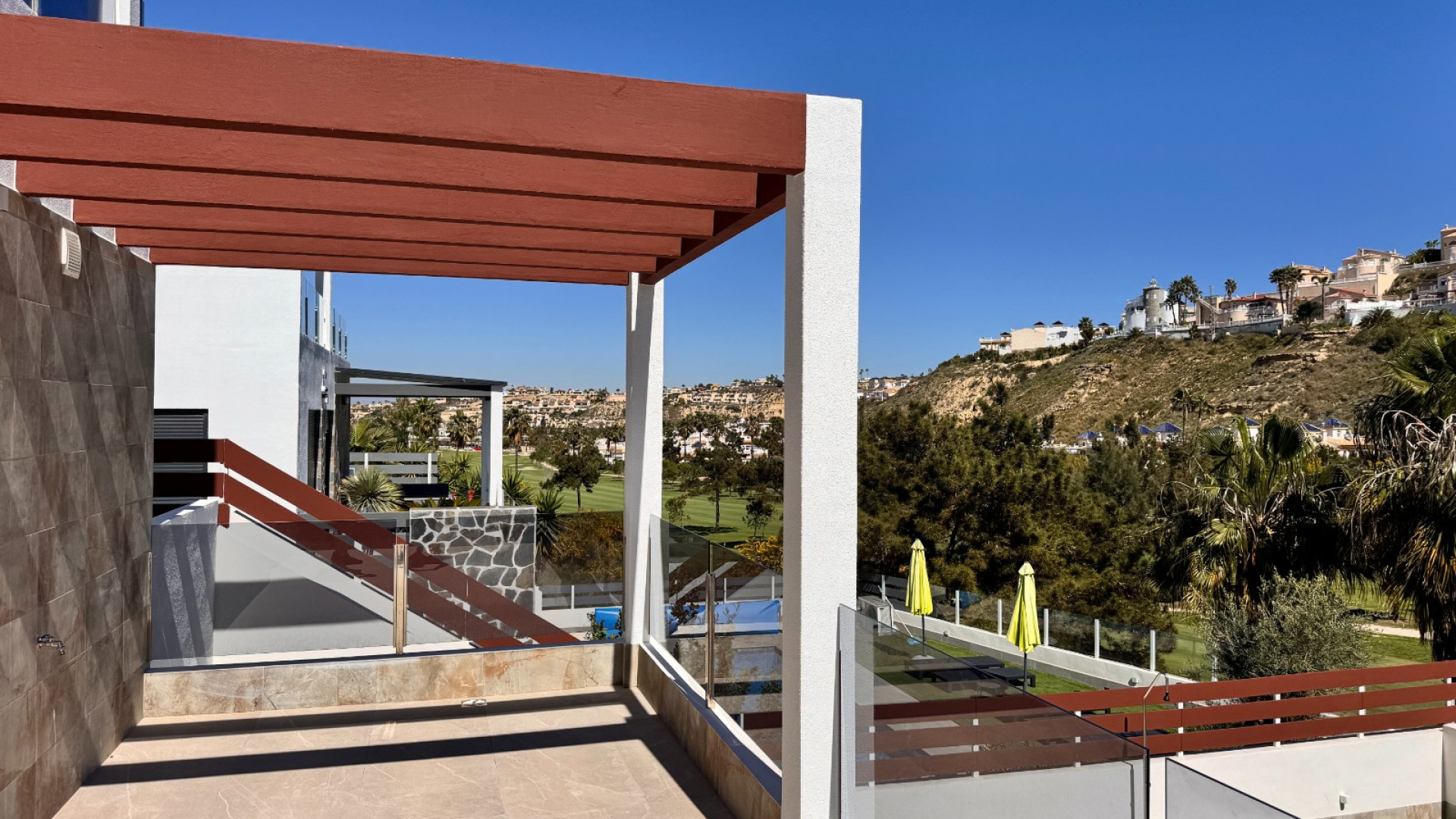 Obra Nueva - Detached Villa - Rojales - Golf La Marquesa (Ciudad Quesada)