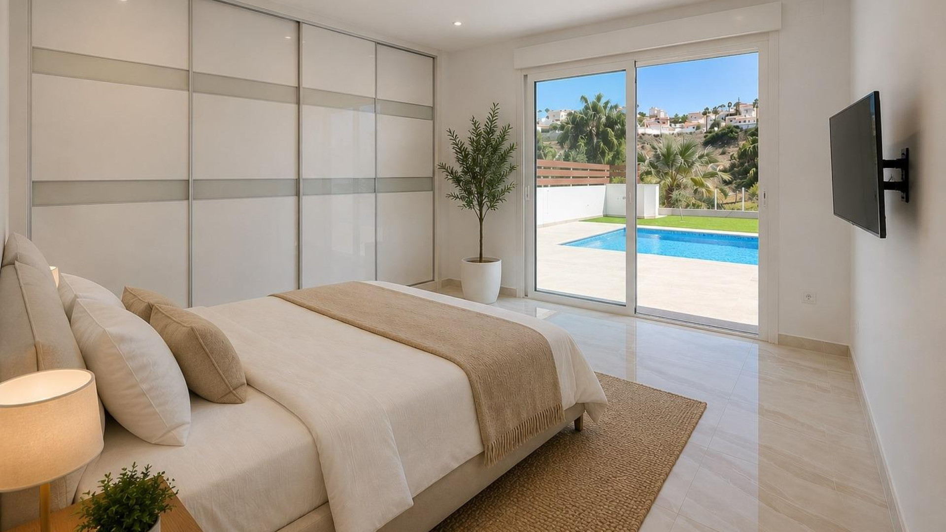 Obra Nueva - Detached Villa - Rojales - Golf La Marquesa (Ciudad Quesada)