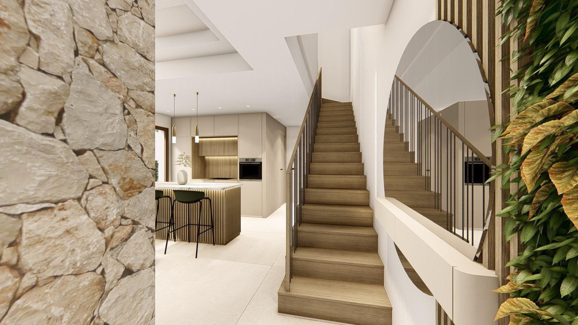 Obra Nueva - Detached Villa - Rojales - Lo Marabú