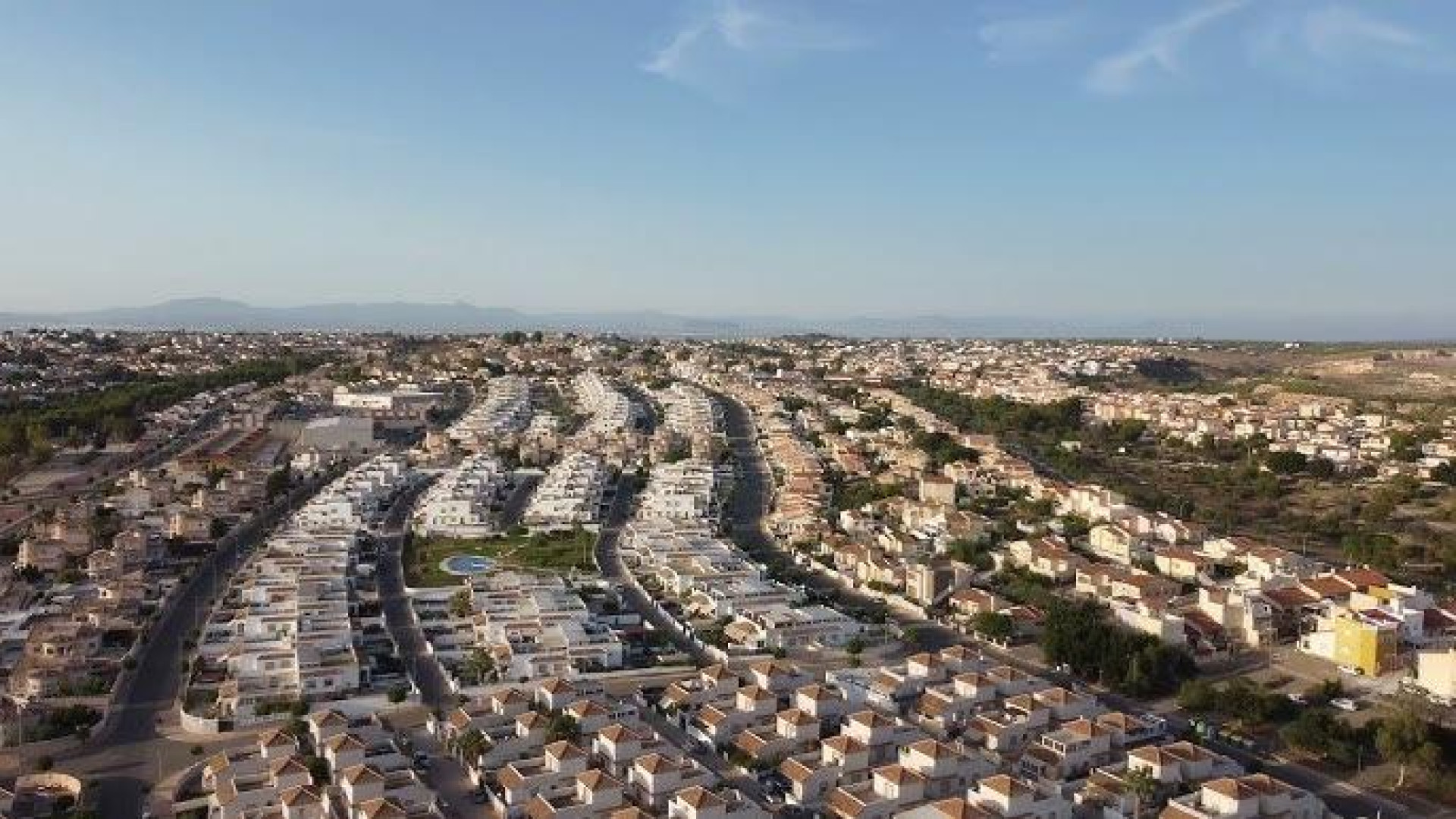 Obra Nueva - Detached Villa - San Fulgencio - El Oasis