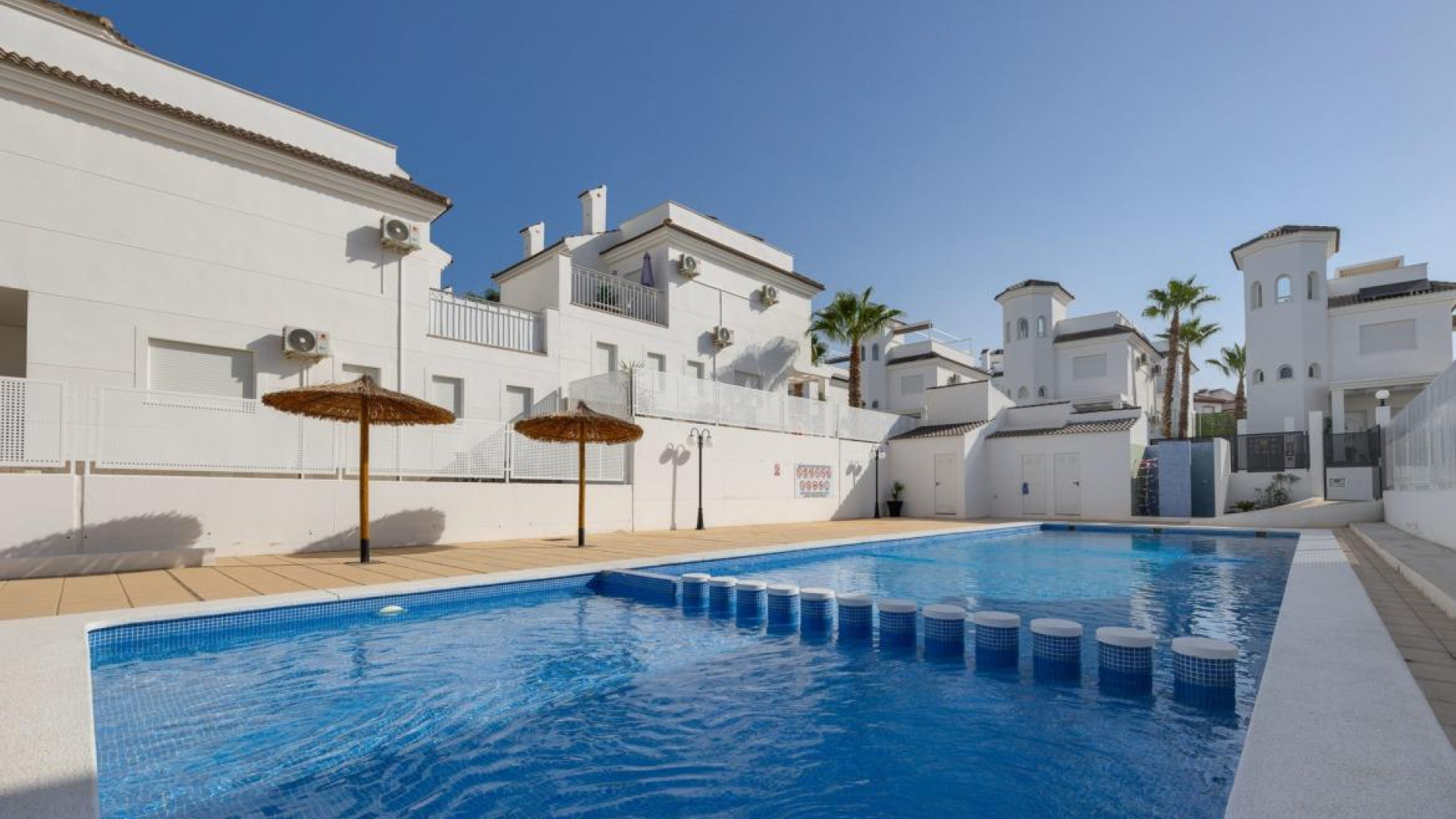 Obra Nueva - Detached Villa - San Fulgencio - El Oasis