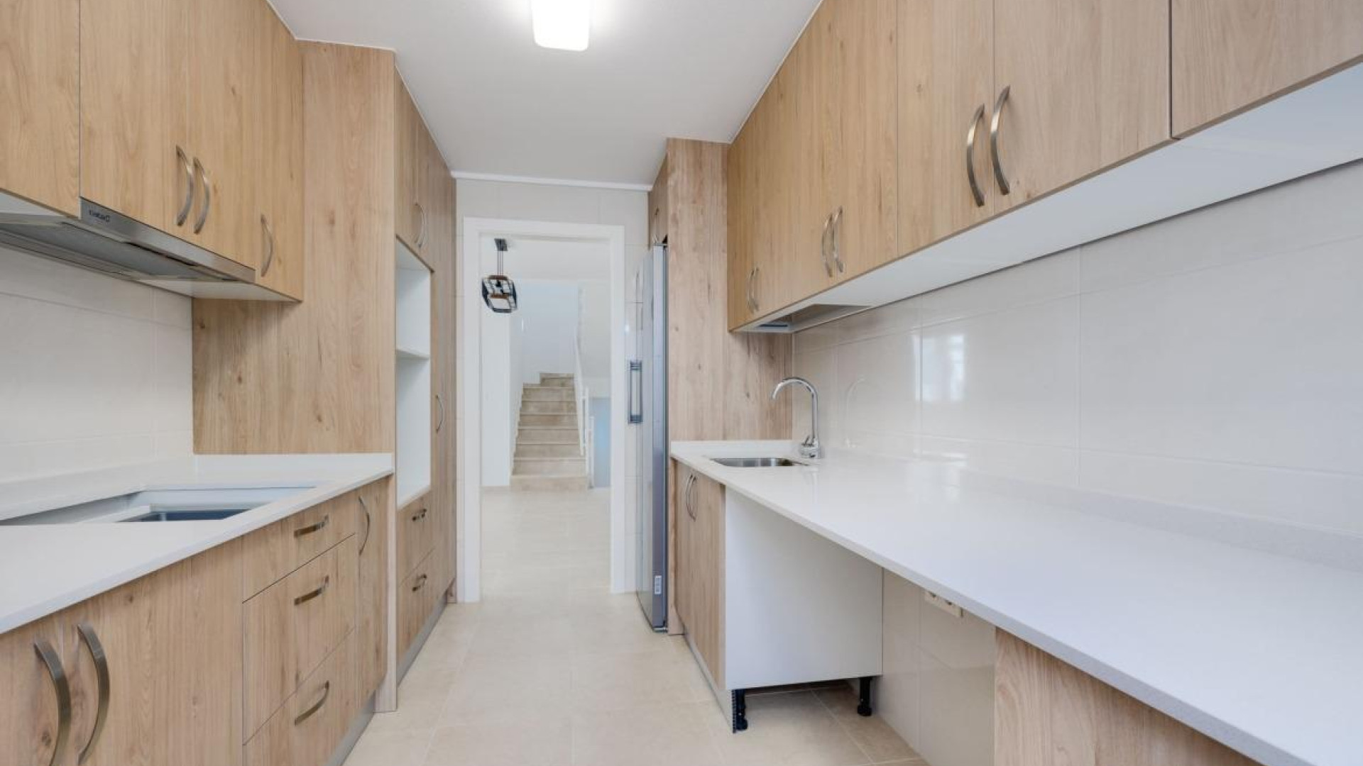 Obra Nueva - Detached Villa - San Fulgencio - El Oasis