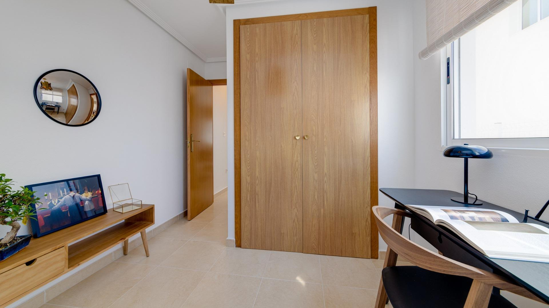 Obra Nueva - Detached Villa - San Fulgencio - El Oasis