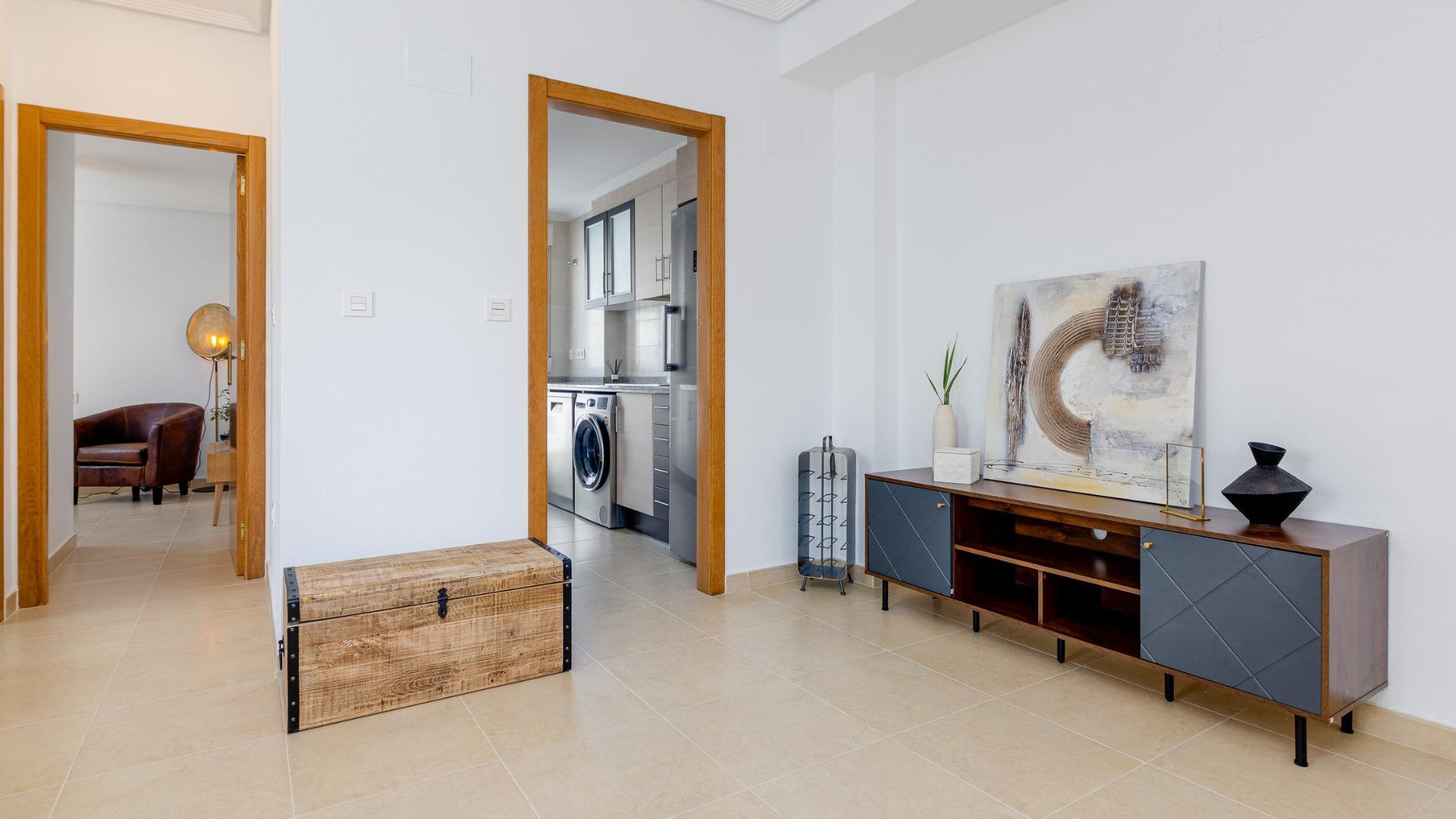 Obra Nueva - Detached Villa - San Fulgencio - El Oasis