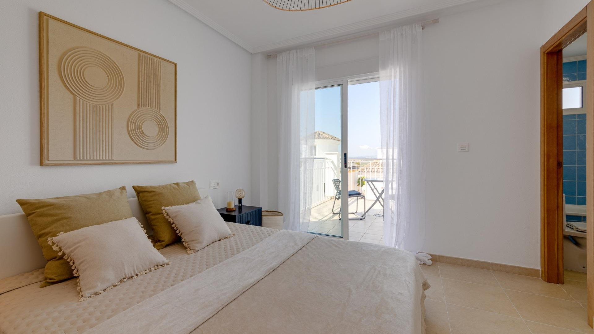 Obra Nueva - Detached Villa - San Fulgencio - El Oasis