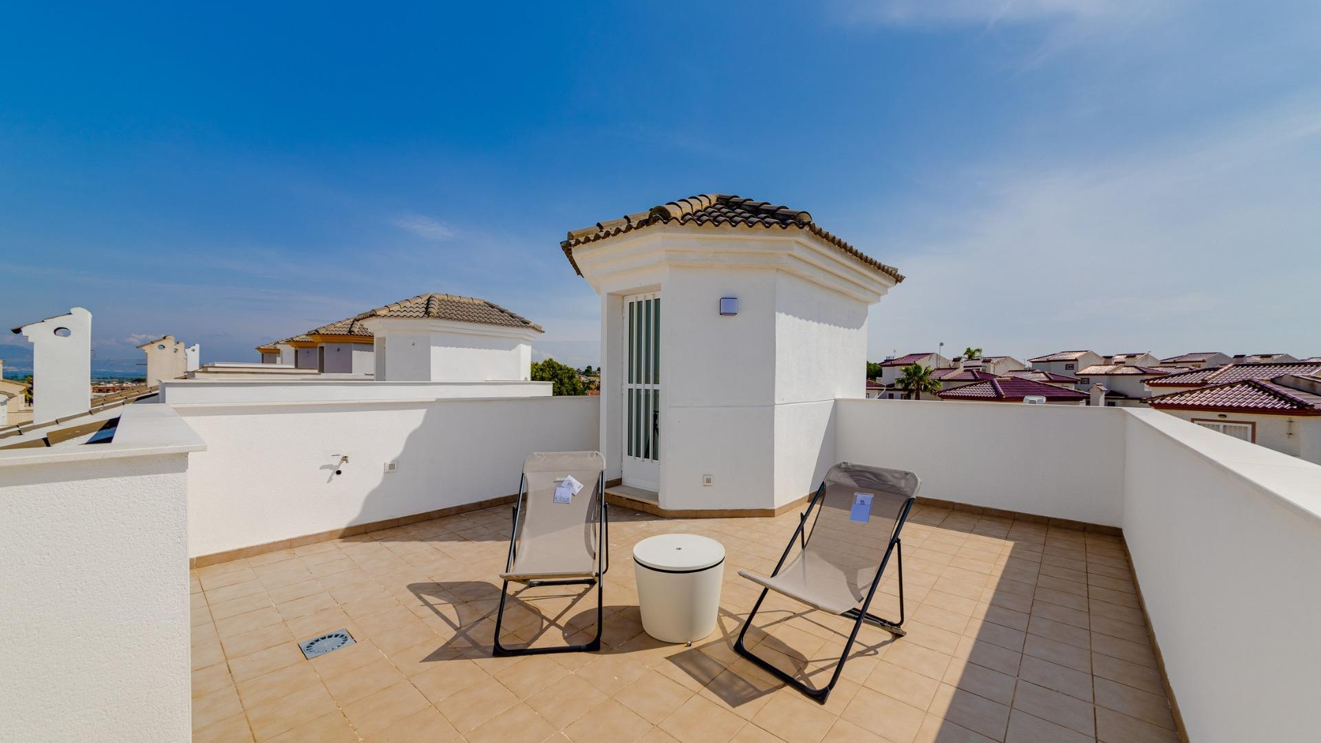 Obra Nueva - Detached Villa - San Fulgencio - El Oasis