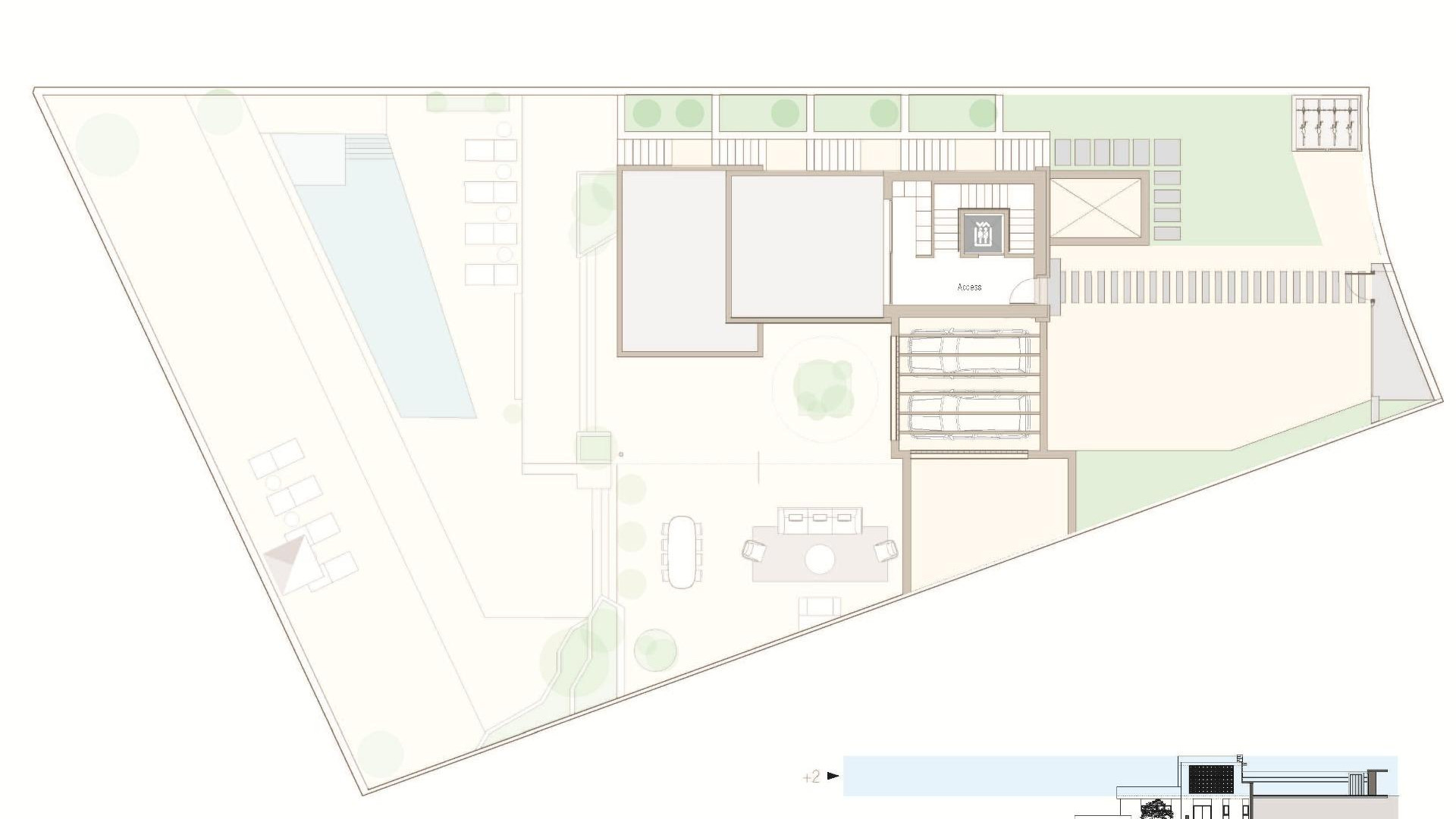 Obra Nueva - Detached Villa - San Fulgencio - La Escuera