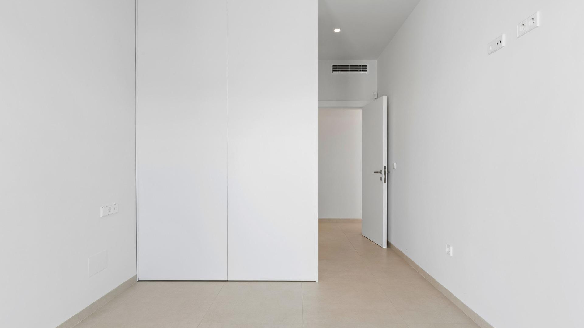 Obra Nueva - Detached Villa - San Javier - Parque del doce