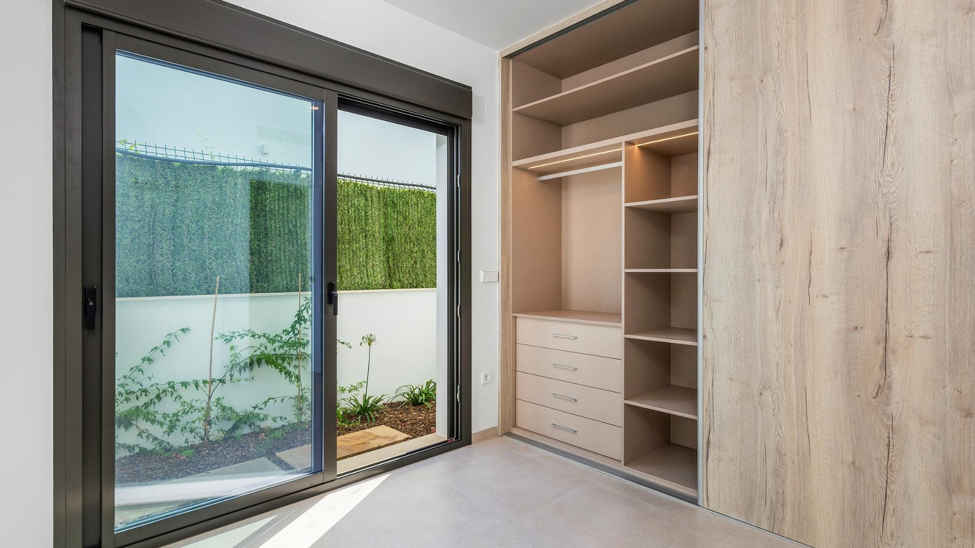 Obra Nueva - Detached Villa - San Javier - Parque del doce